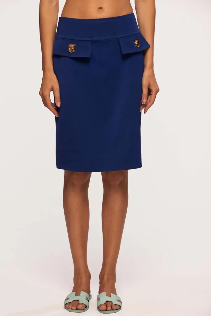 Oran Leather Sandals