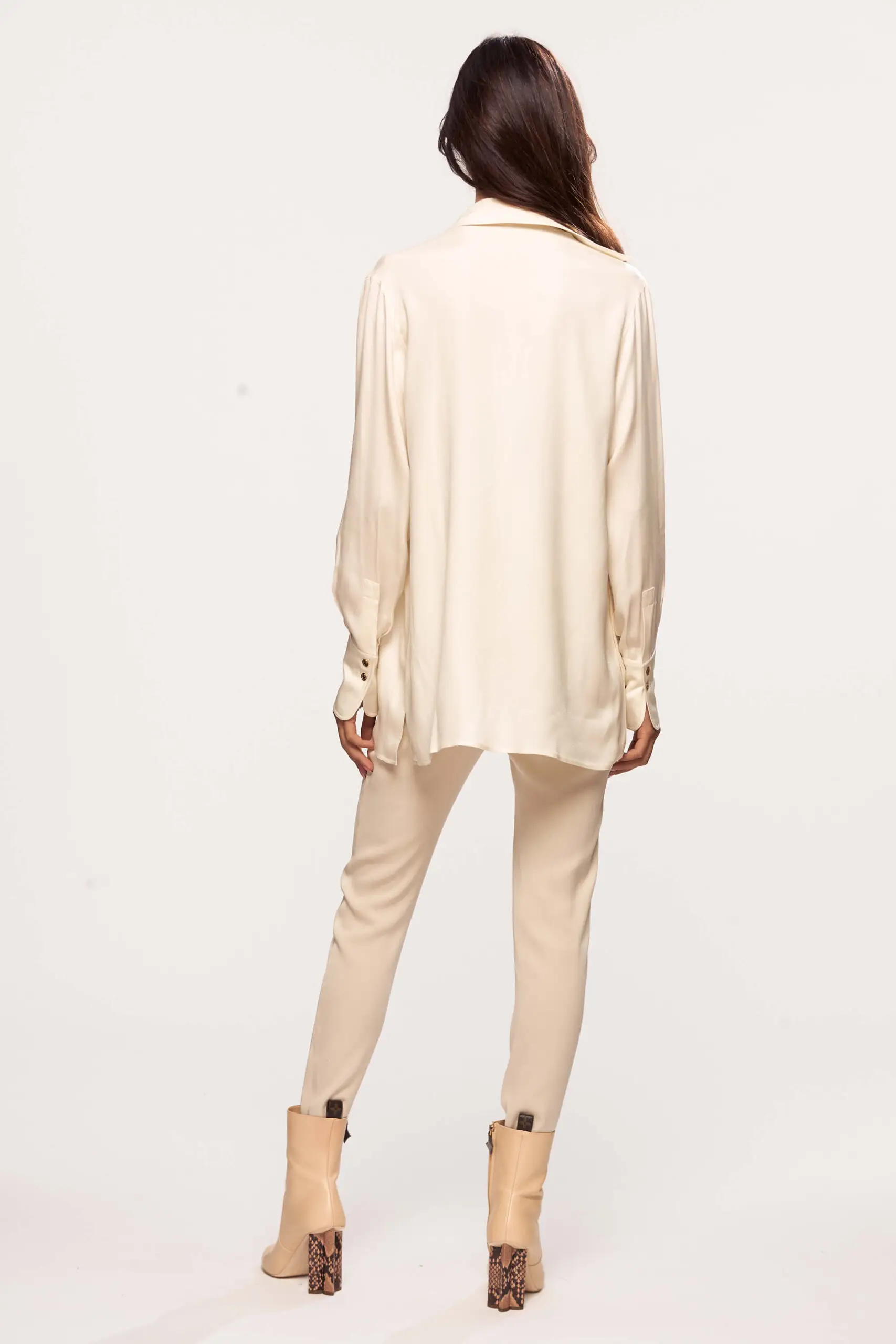 Silk Shirt 4 Silk Shirt