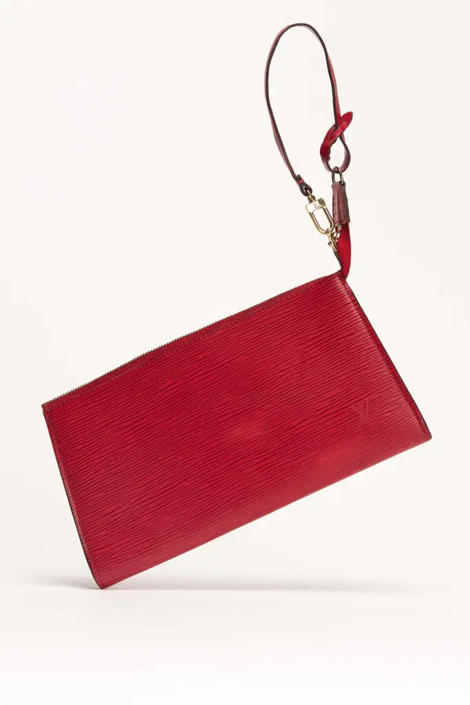 Epi Pochette Accessories 24