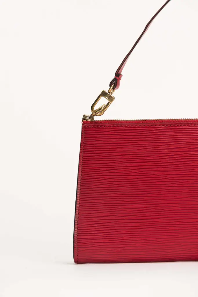 Epi Pochette Accessories 24