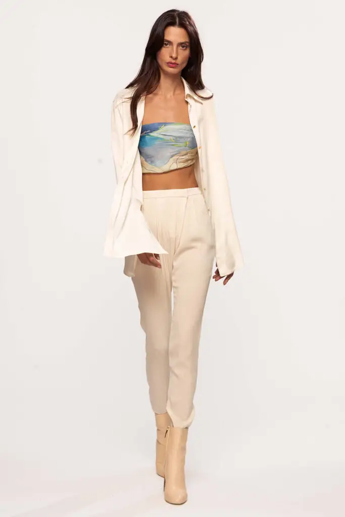 Feuilles Et Avions Scarf 95