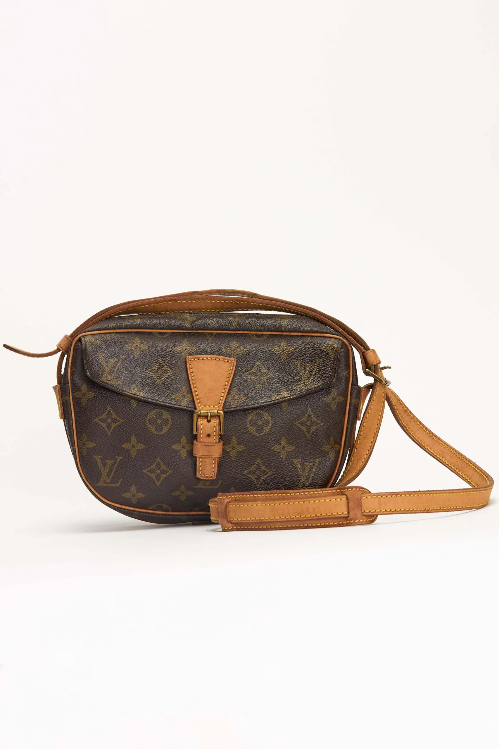 Jeune Fille Bag 1 Jeune Fille Bag