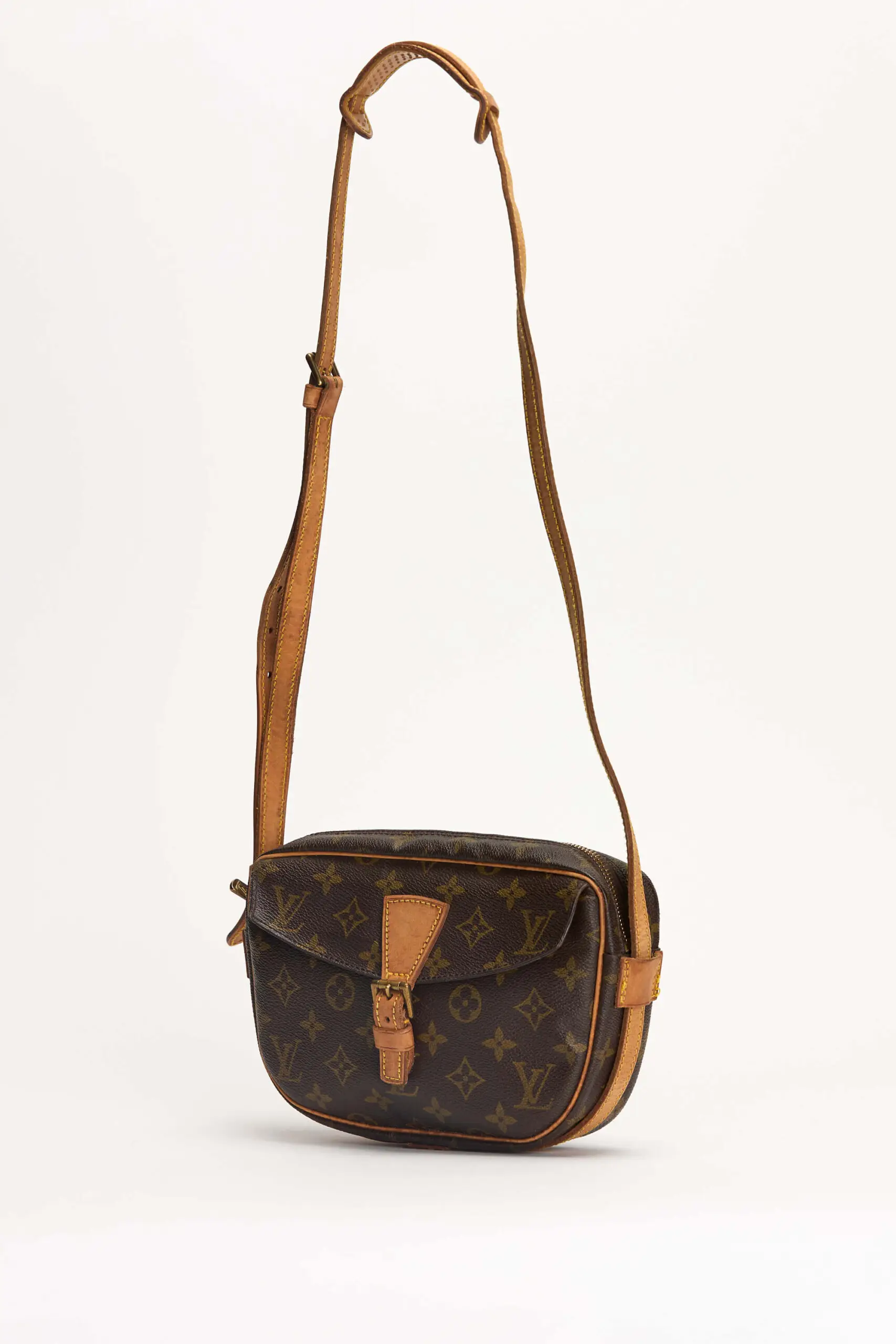 Jeune Fille Bag 4 Jeune Fille Bag