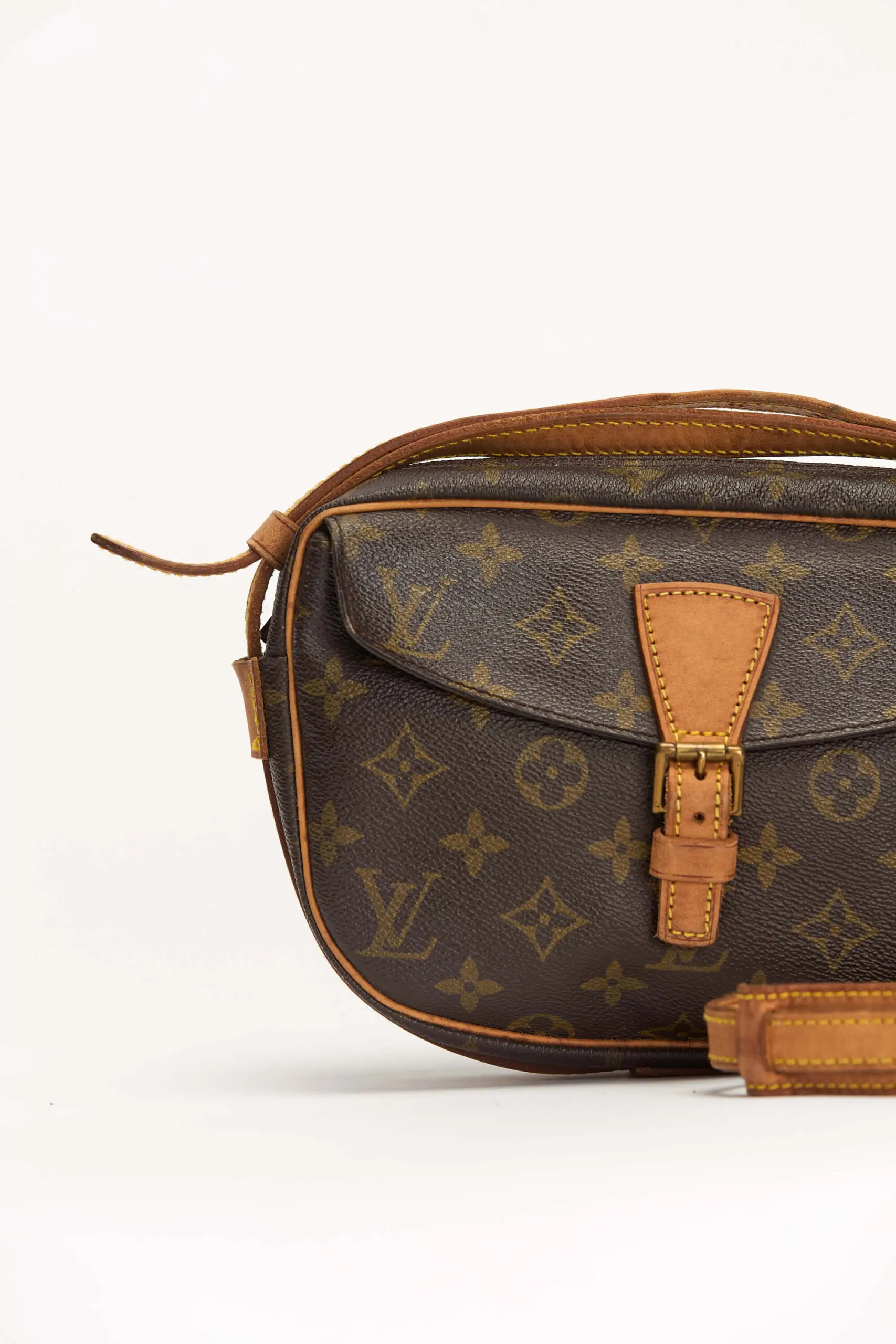 Jeune Fille Bag 6 Jeune Fille Bag