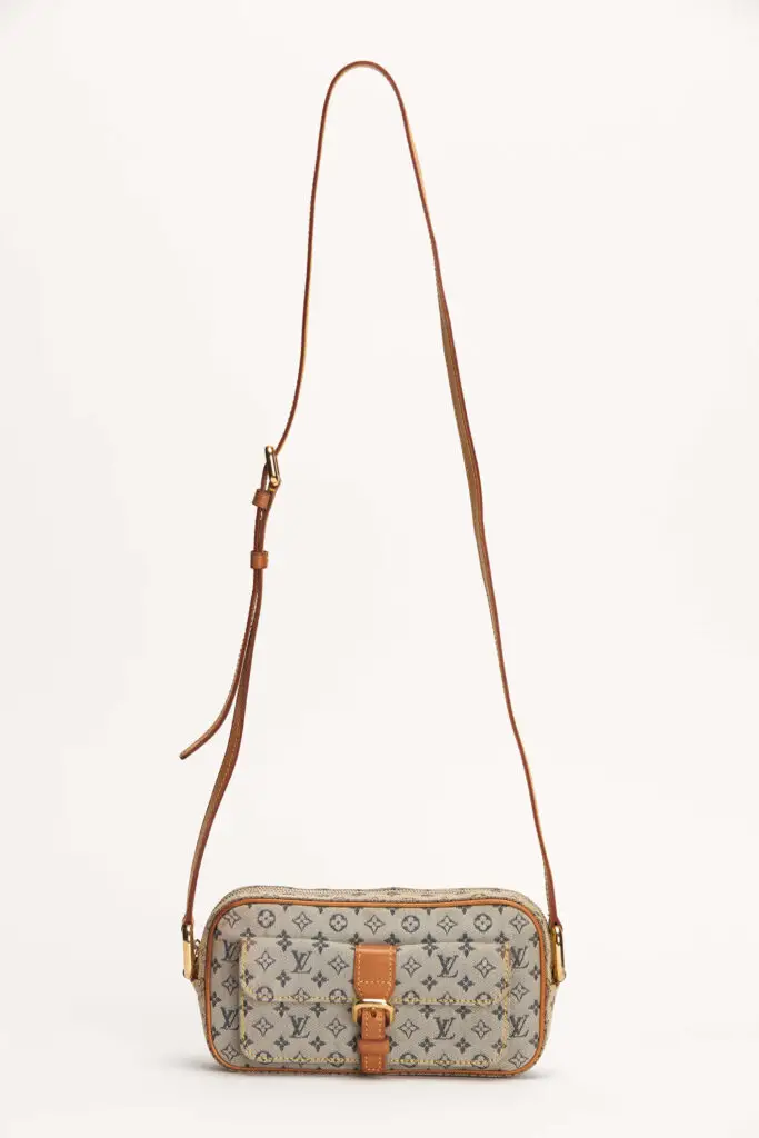 Juliette Crossbody Bag