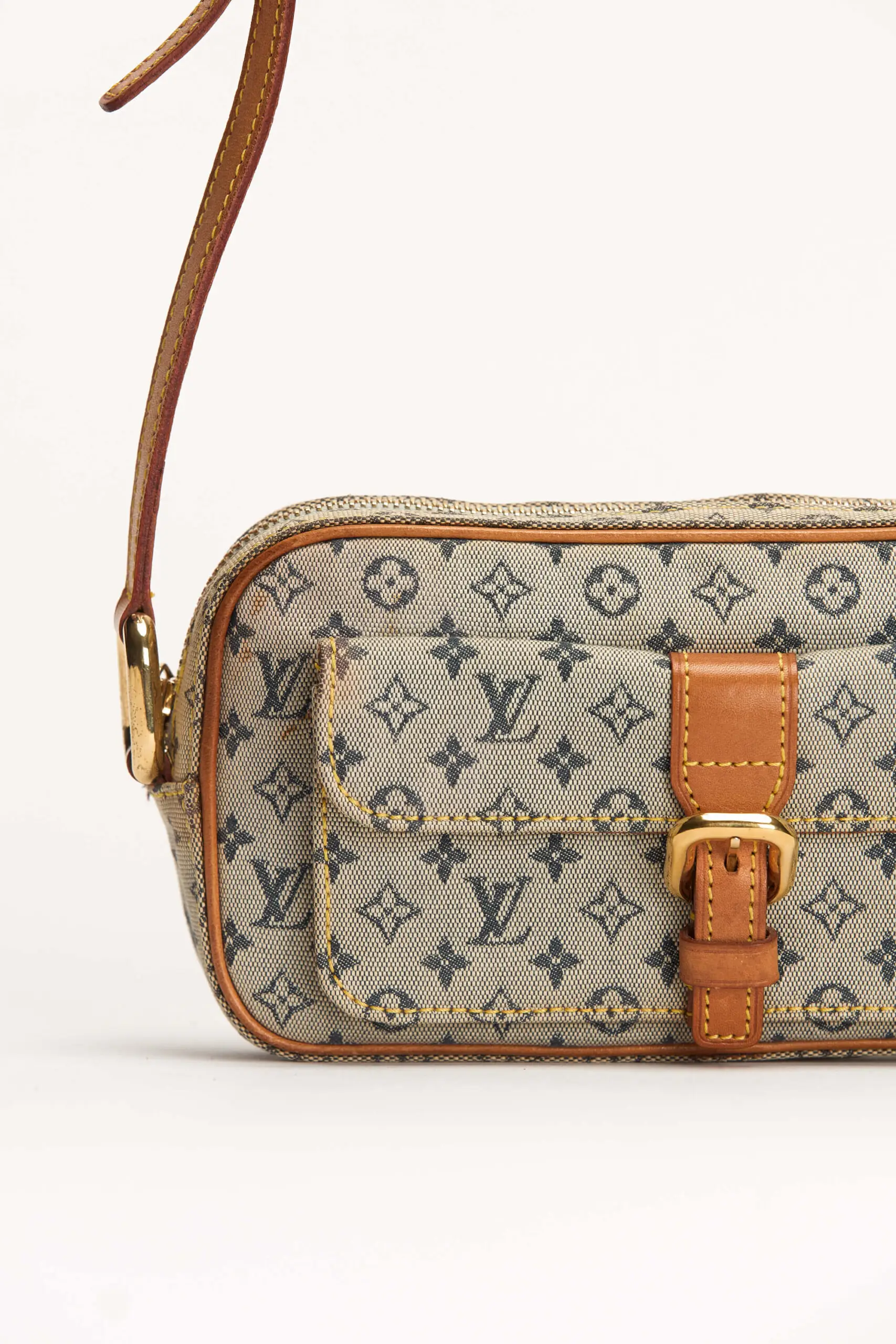 Juliette Crossbody Bag 3 Juliette Crossbody Bag