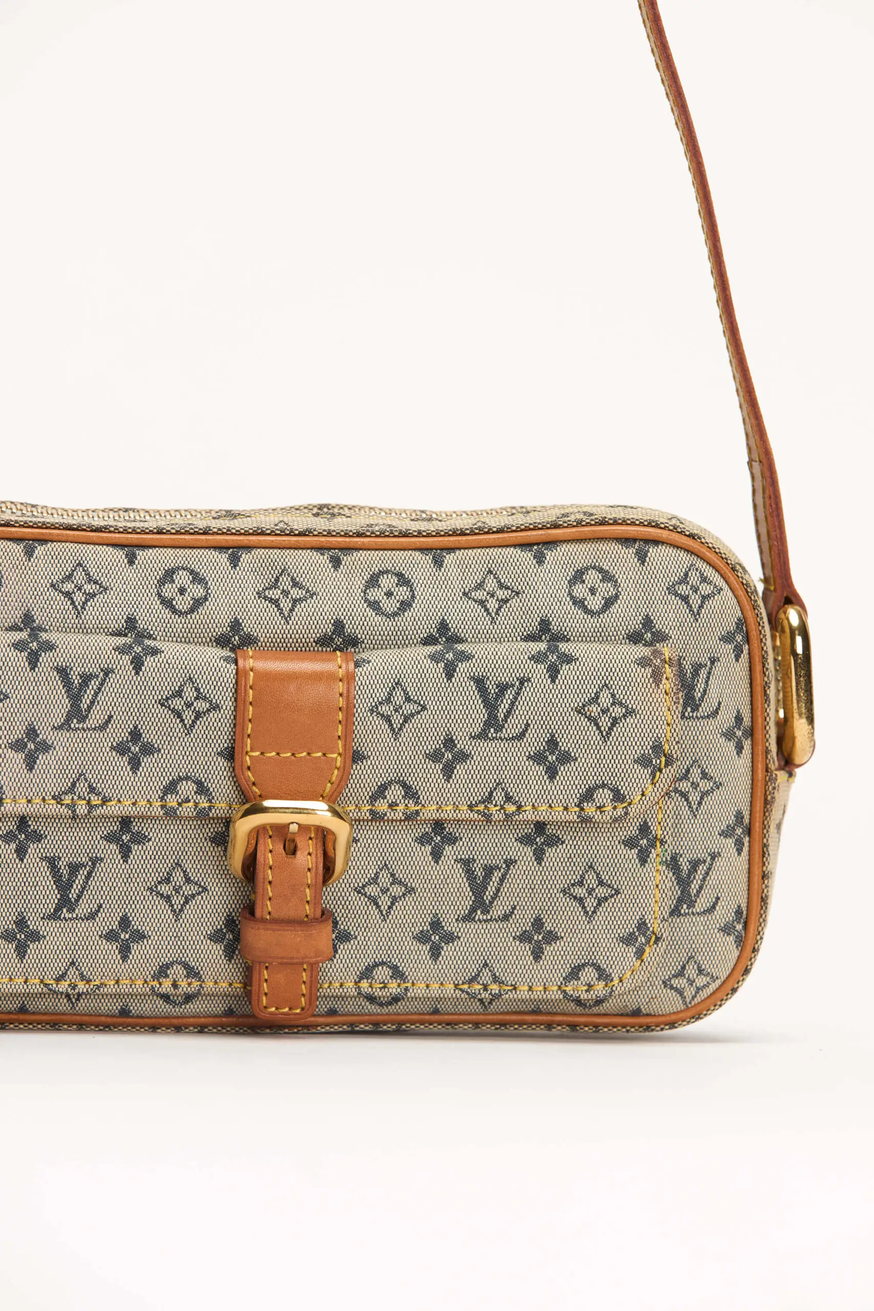 Juliette Crossbody Bag 4 Juliette Crossbody Bag