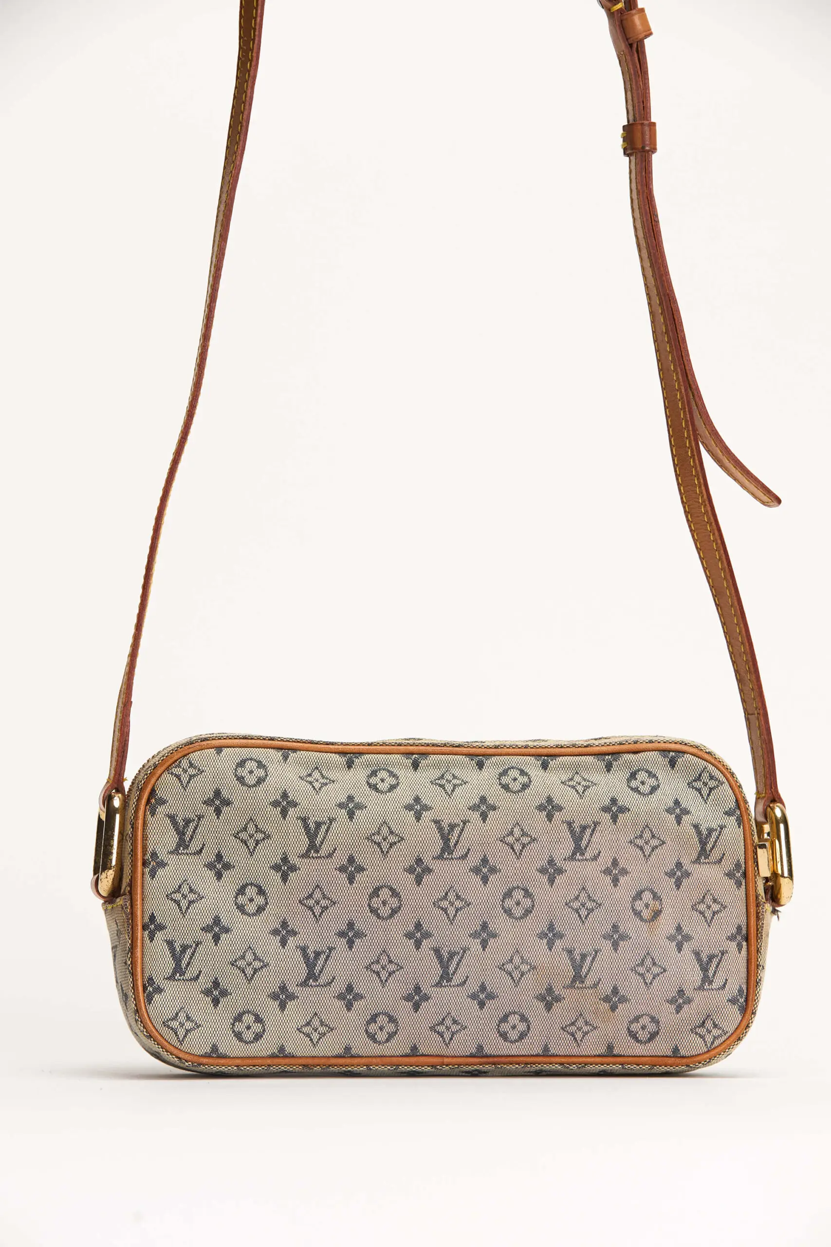 Juliette Crossbody Bag 5 Juliette Crossbody Bag