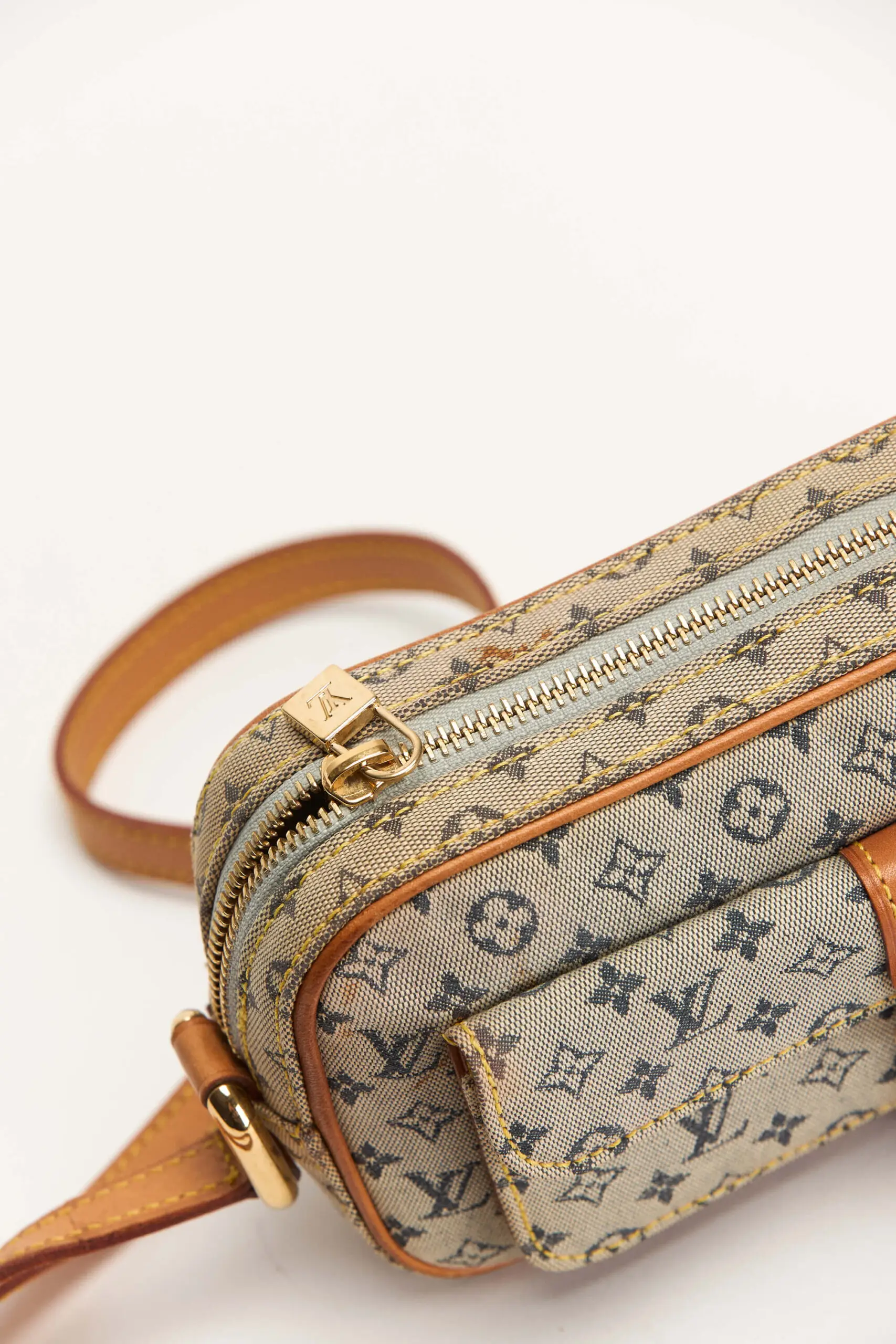 Juliette Crossbody Bag 6 Juliette Crossbody Bag