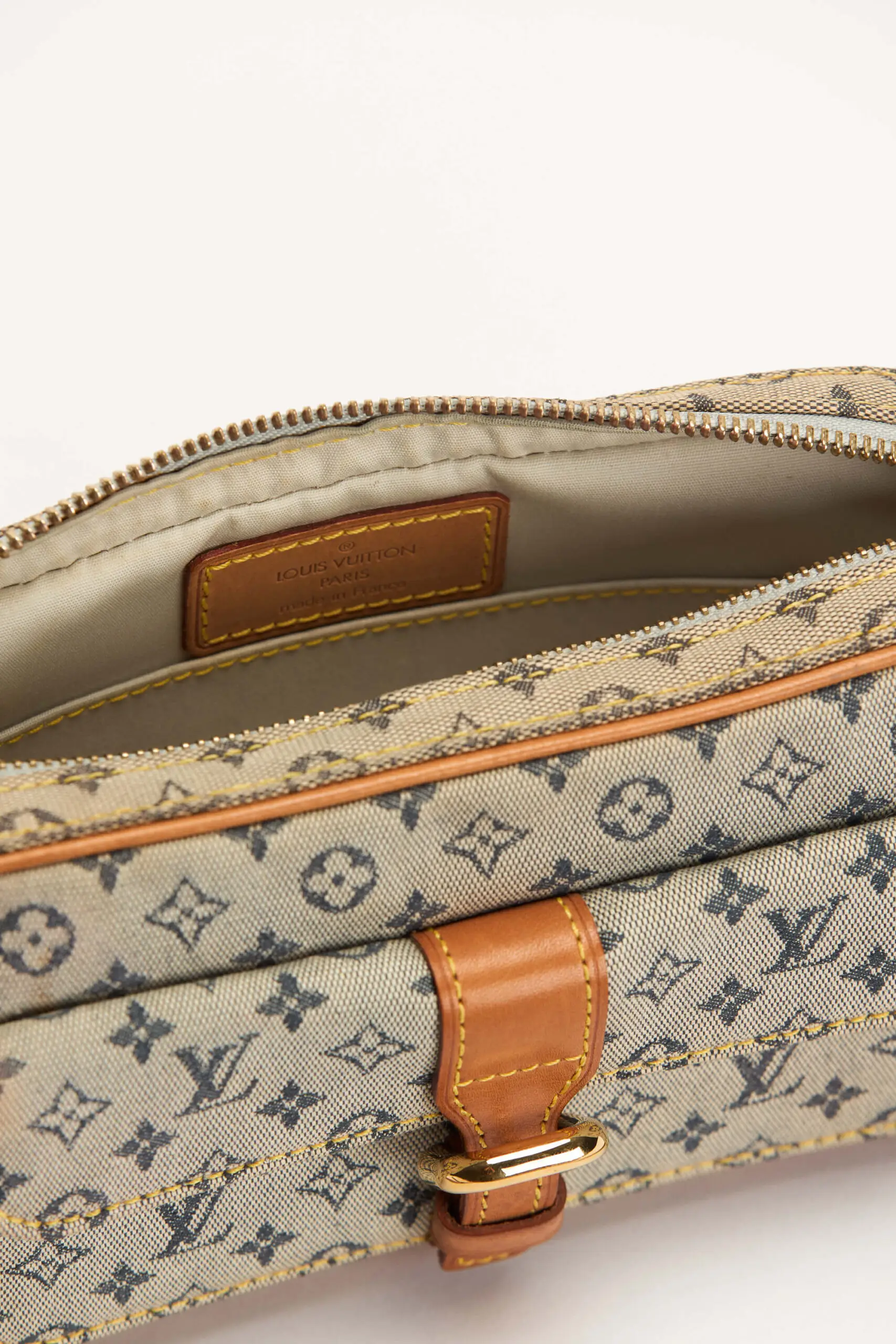 Juliette Crossbody Bag 7 Juliette Crossbody Bag