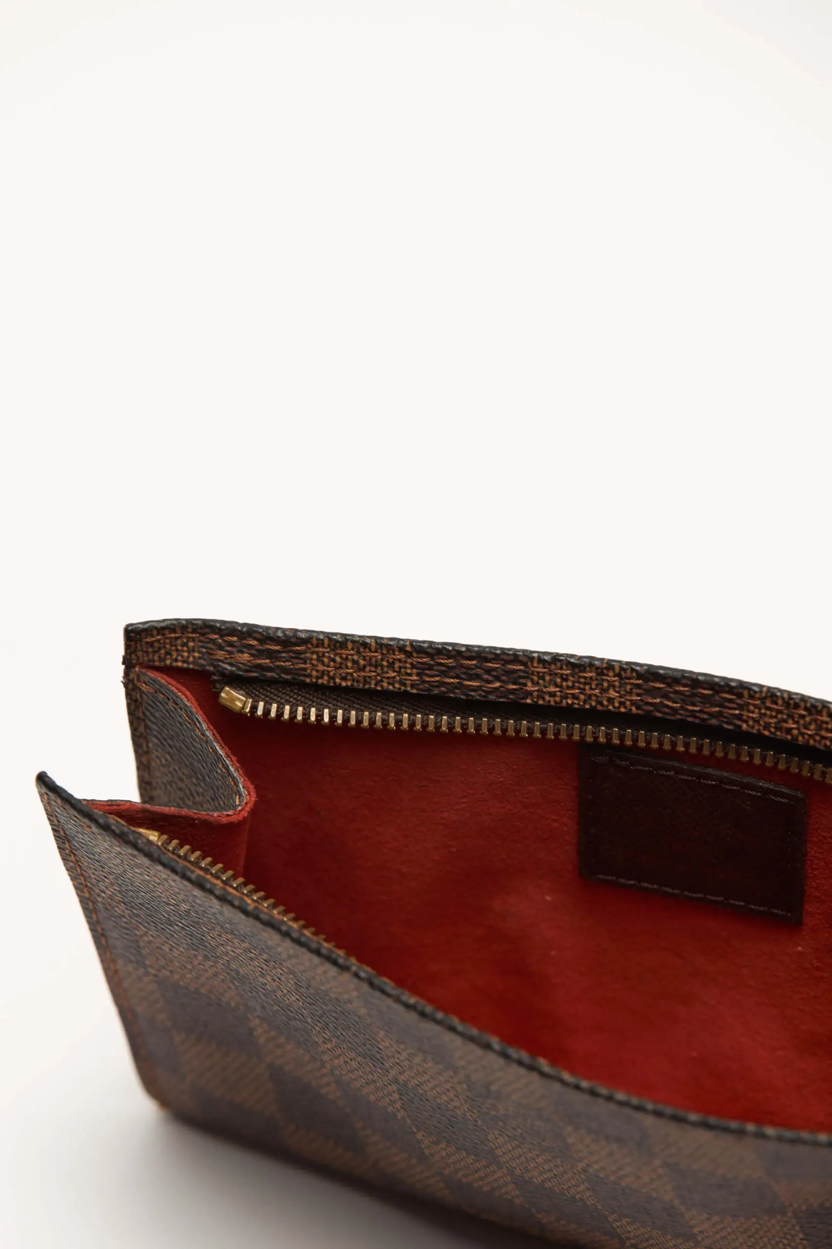 Pochette Leather Handbag 2 Pochette Leather Handbag