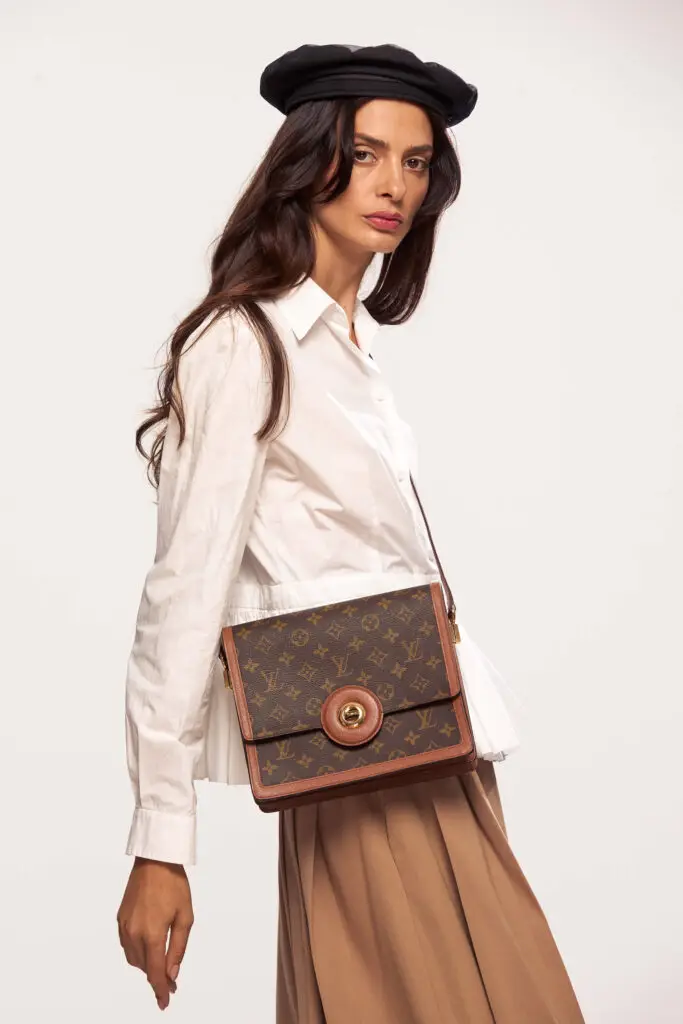 Raspail Crossbody Bag