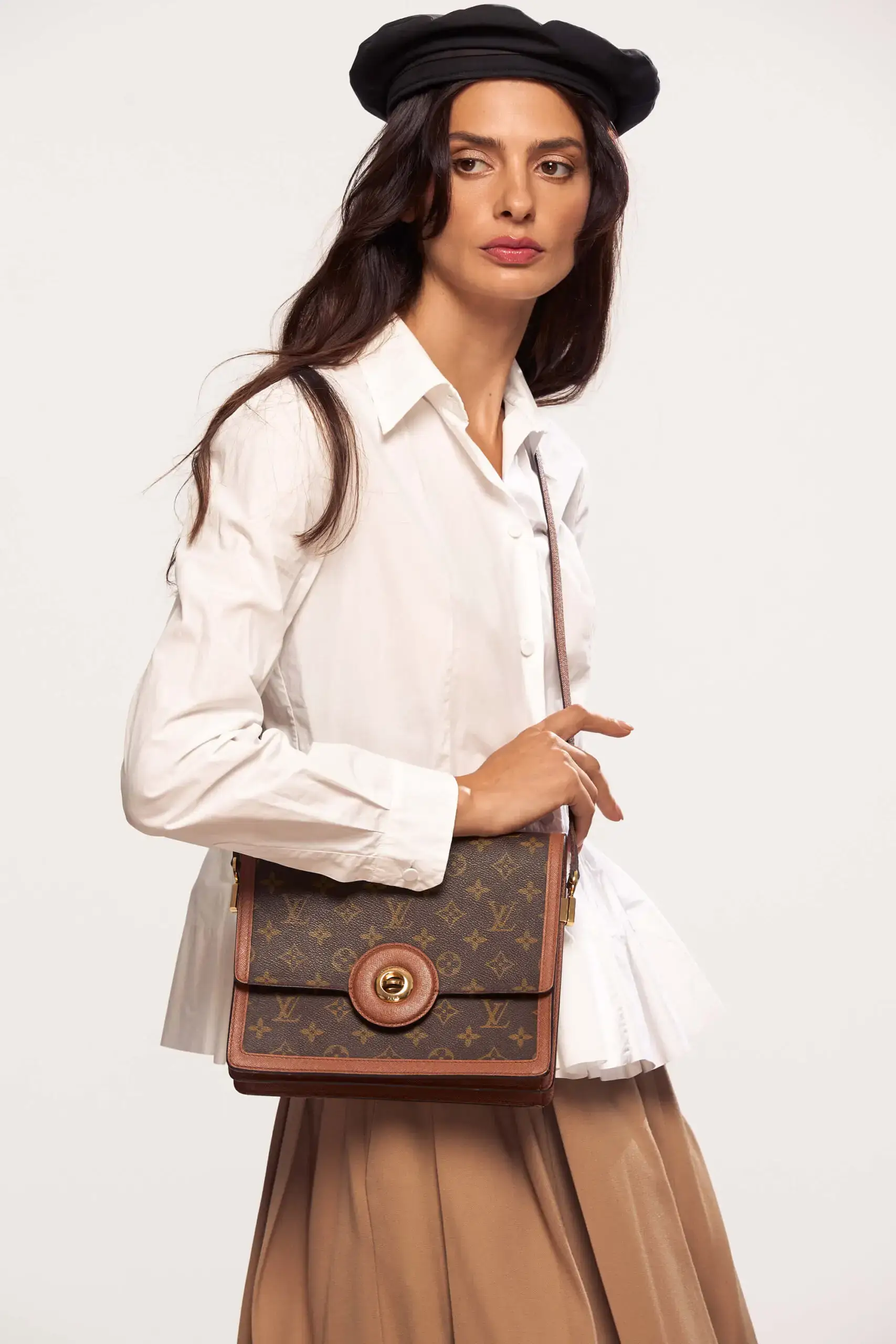 Raspail Crossbody Bag 2 Raspail Crossbody Bag