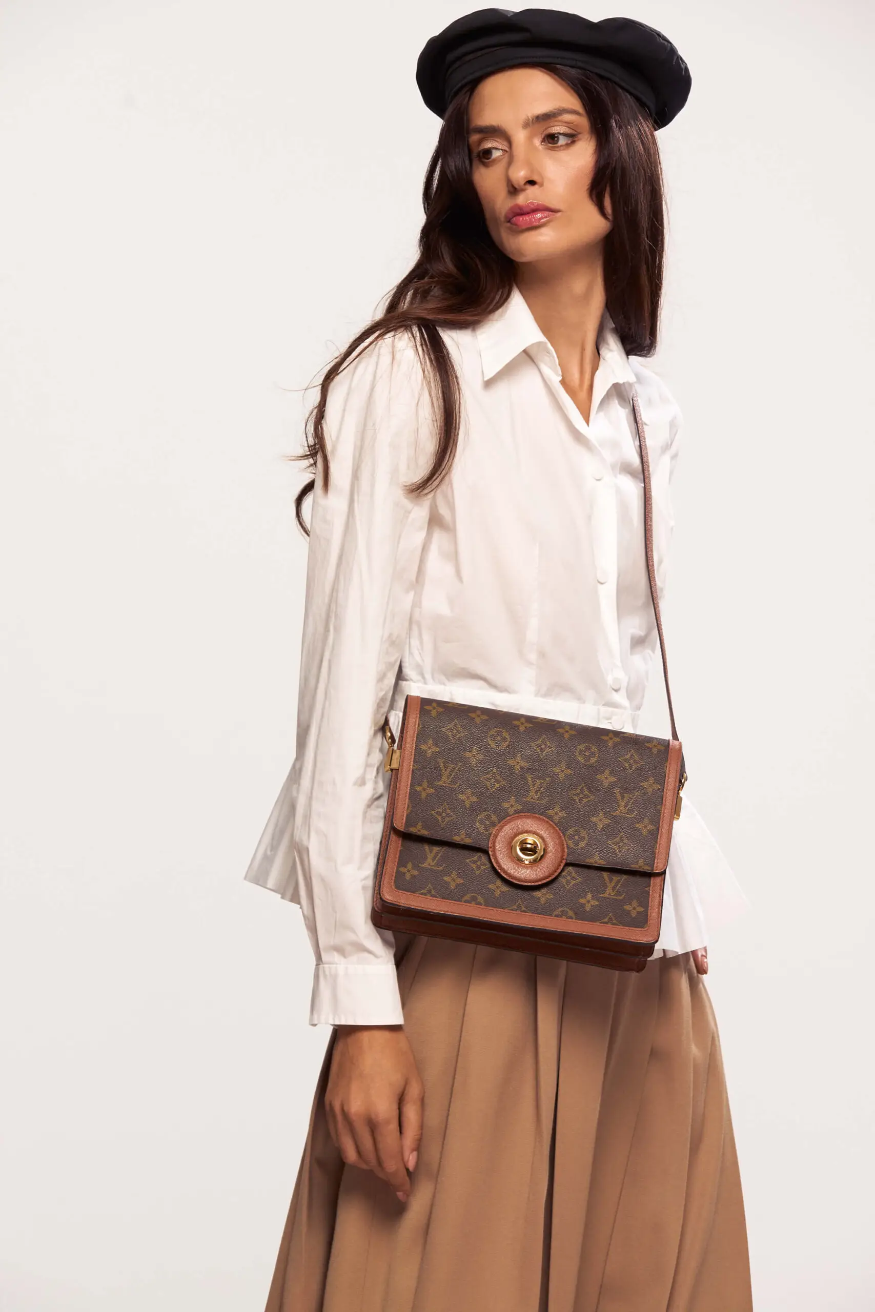 Raspail Crossbody Bag 3 Raspail Crossbody Bag