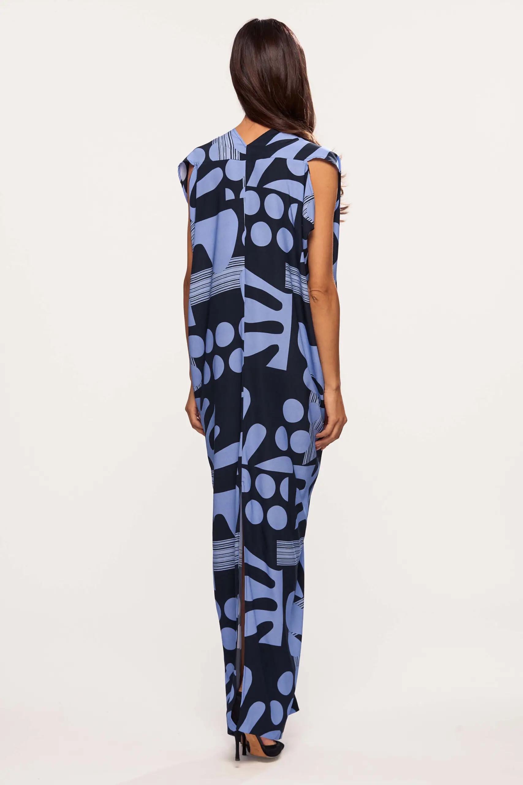 Long Issa Dress 4 Long Issa Dress