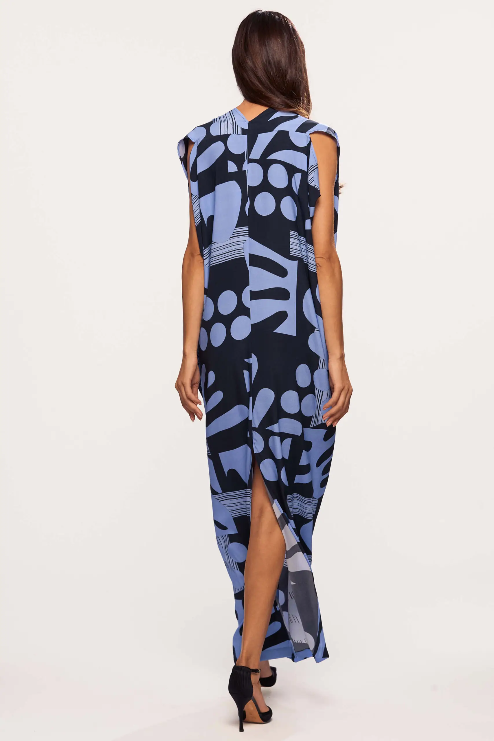 Long Issa Dress 5 Long Issa Dress