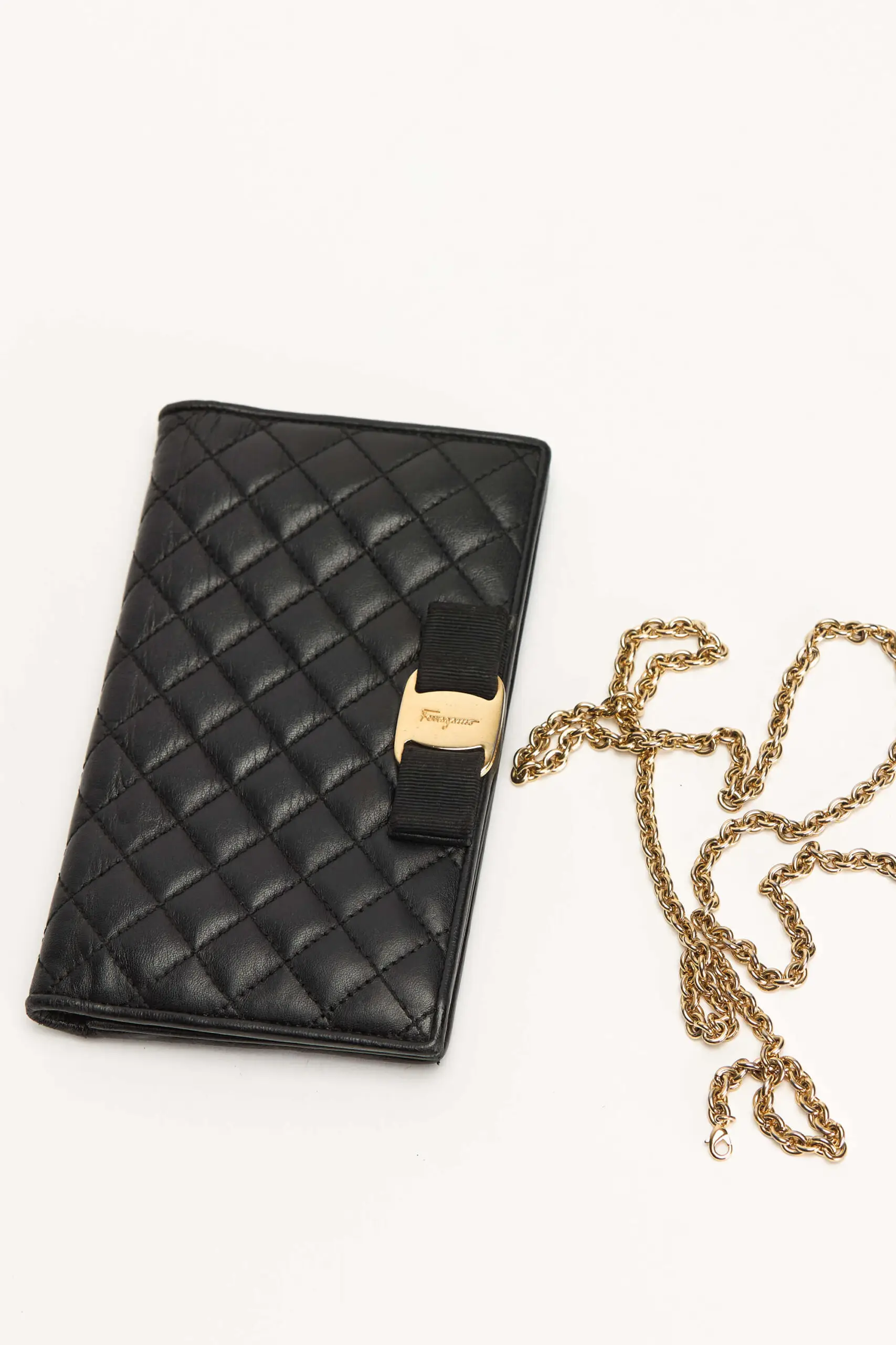 Vara Quilted Crossbody Bag 2 Vara Quilted Crossbody Bag