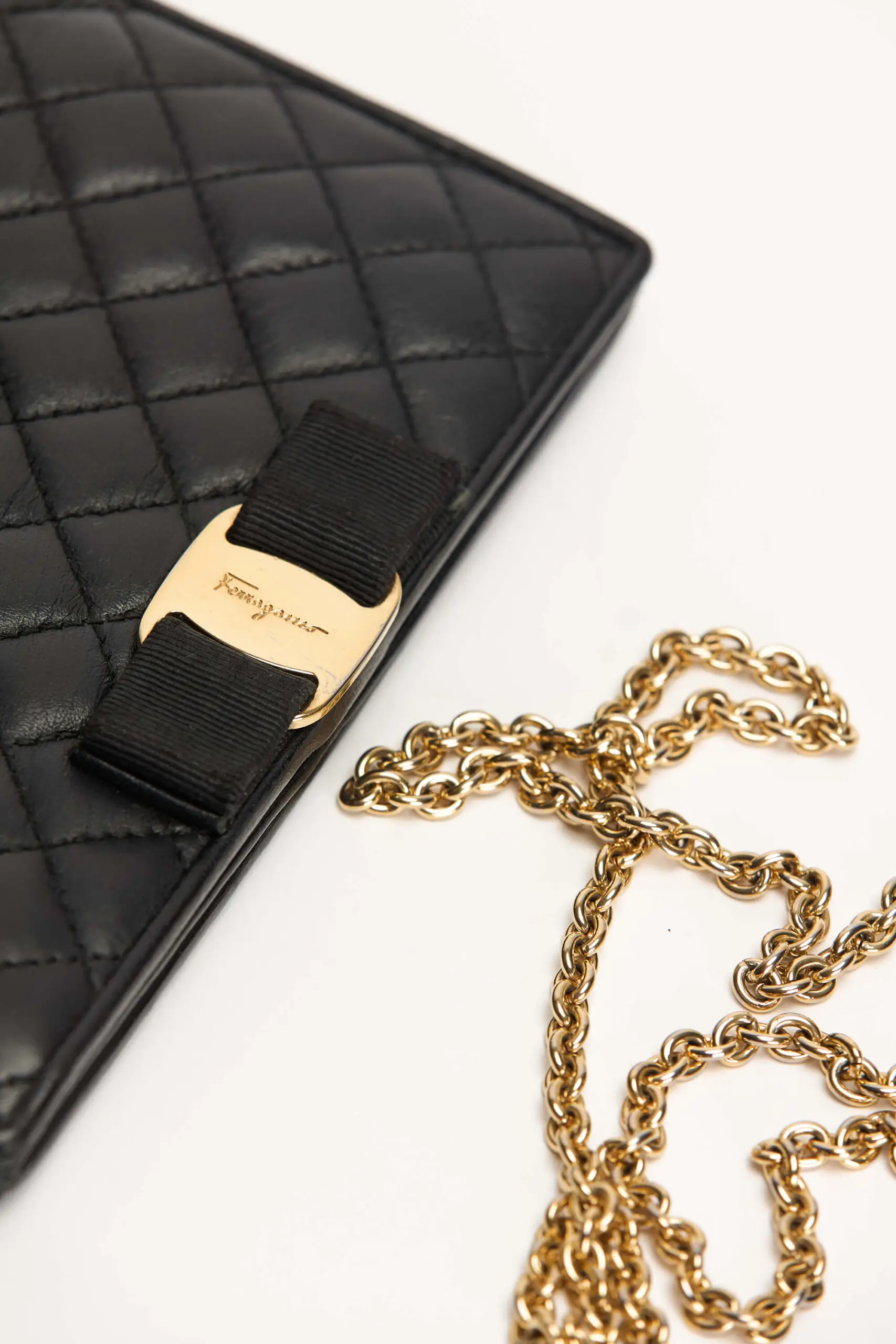 Vara Quilted Crossbody Bag 3 Vara Quilted Crossbody Bag