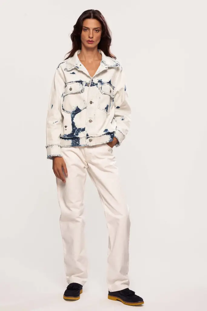 Campionario Slim Leg Jeans