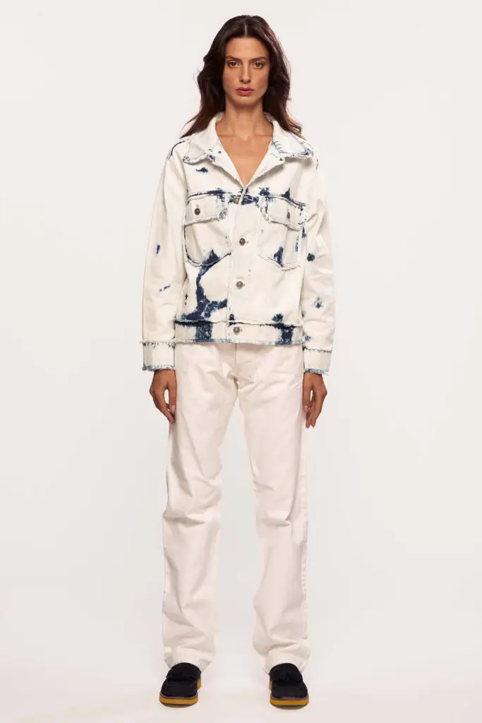 Campionario Slim Leg Jeans