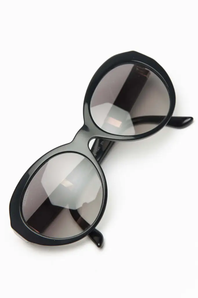 Round Sunglasses