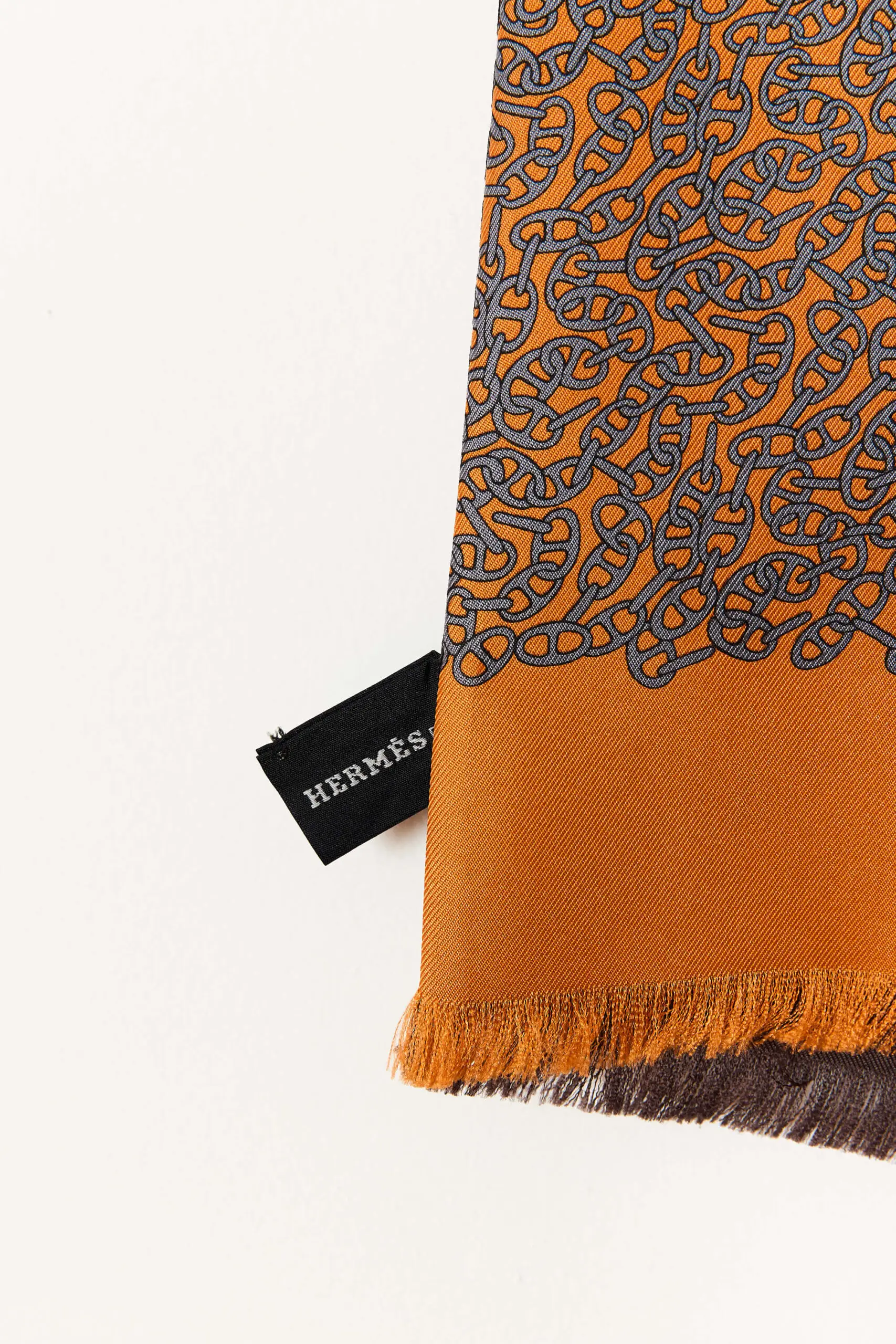 Chaine D’ancre Double Sided 170 Stole 3 Chaine d’Ancre Double Sided 170 Stole - Image 3