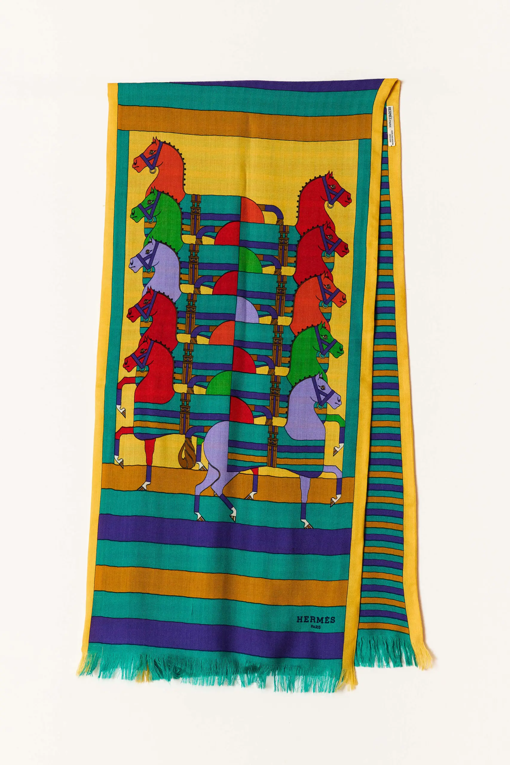Rocabar Double Sided 180 Stole 1 Rocabar Double Sided 180 Stole