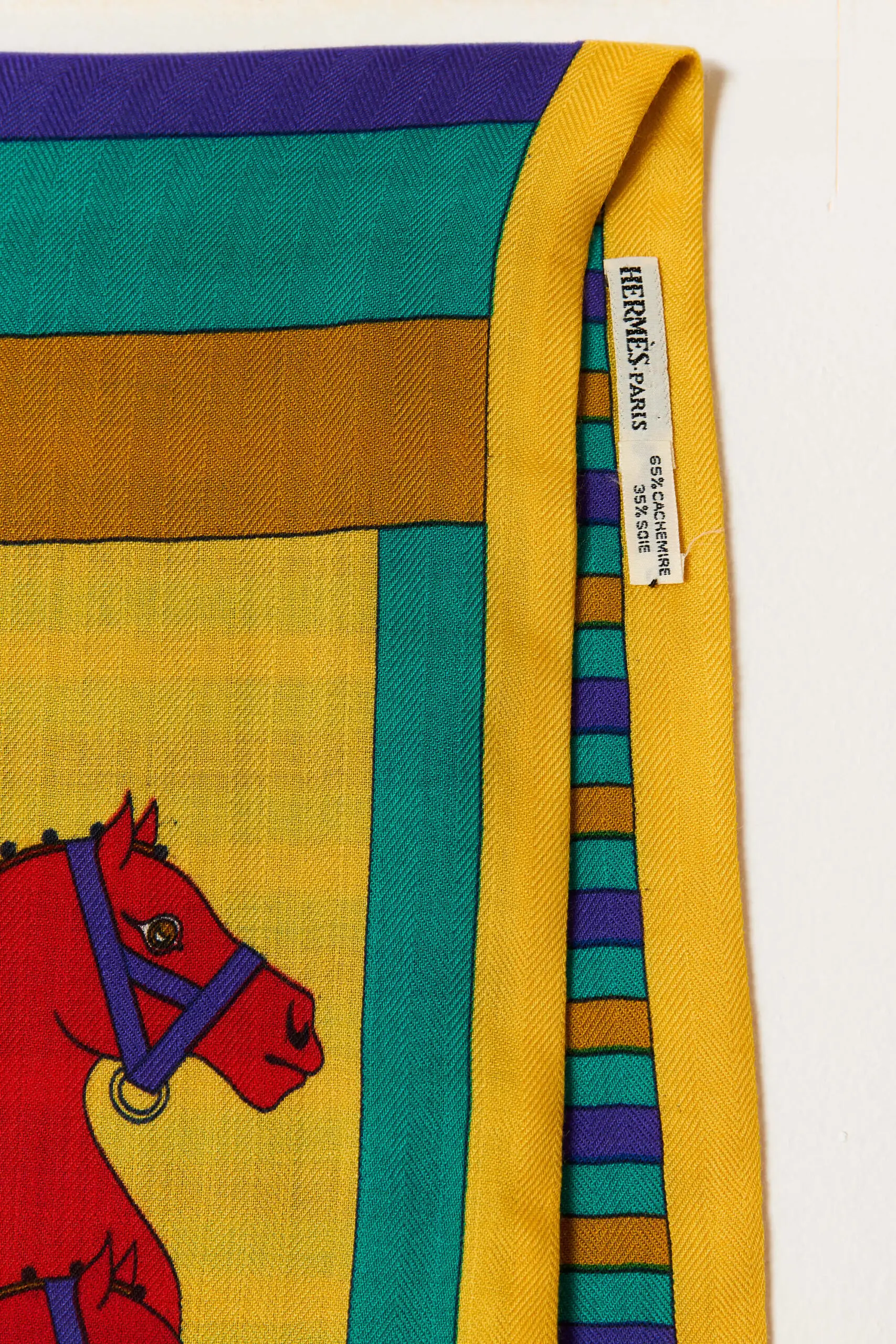 Rocabar Double Sided 180 Stole 3 Rocabar Double Sided 180 Stole - Image 3
