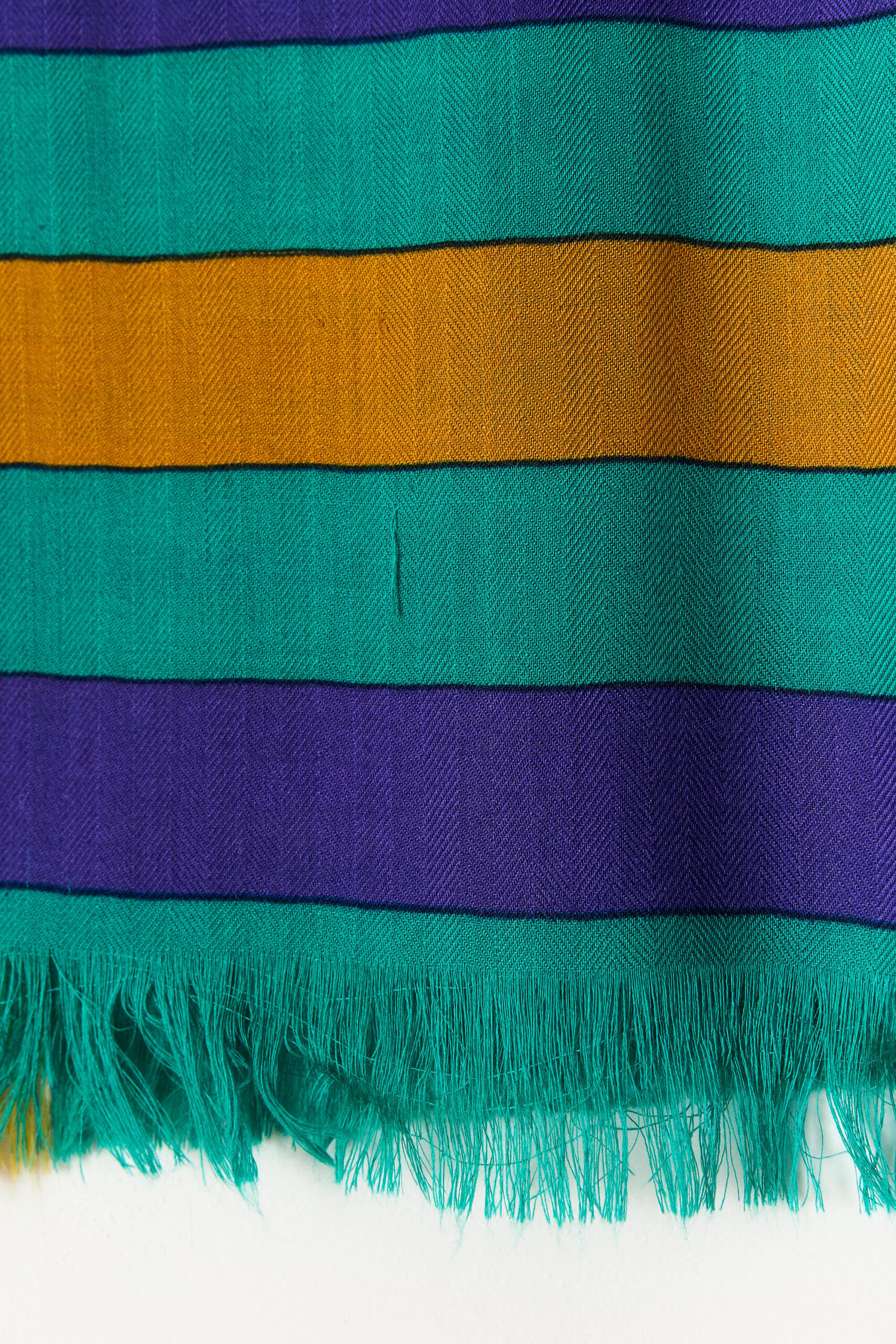Rocabar Double Sided 180 Stole 5 Rocabar Double Sided 180 Stole - Image 5