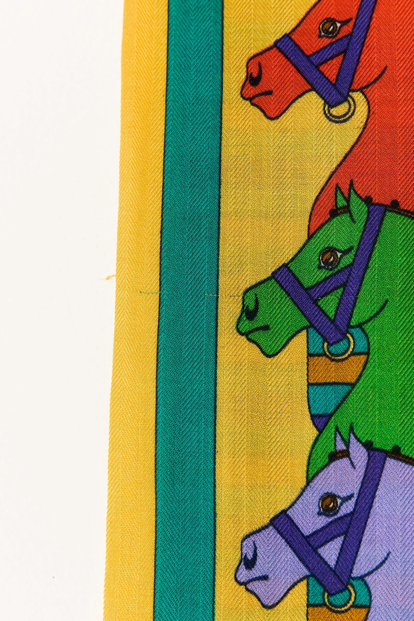 Rocabar Double Sided 180 Stole 7 Rocabar Double Sided 180 Stole - Image 7