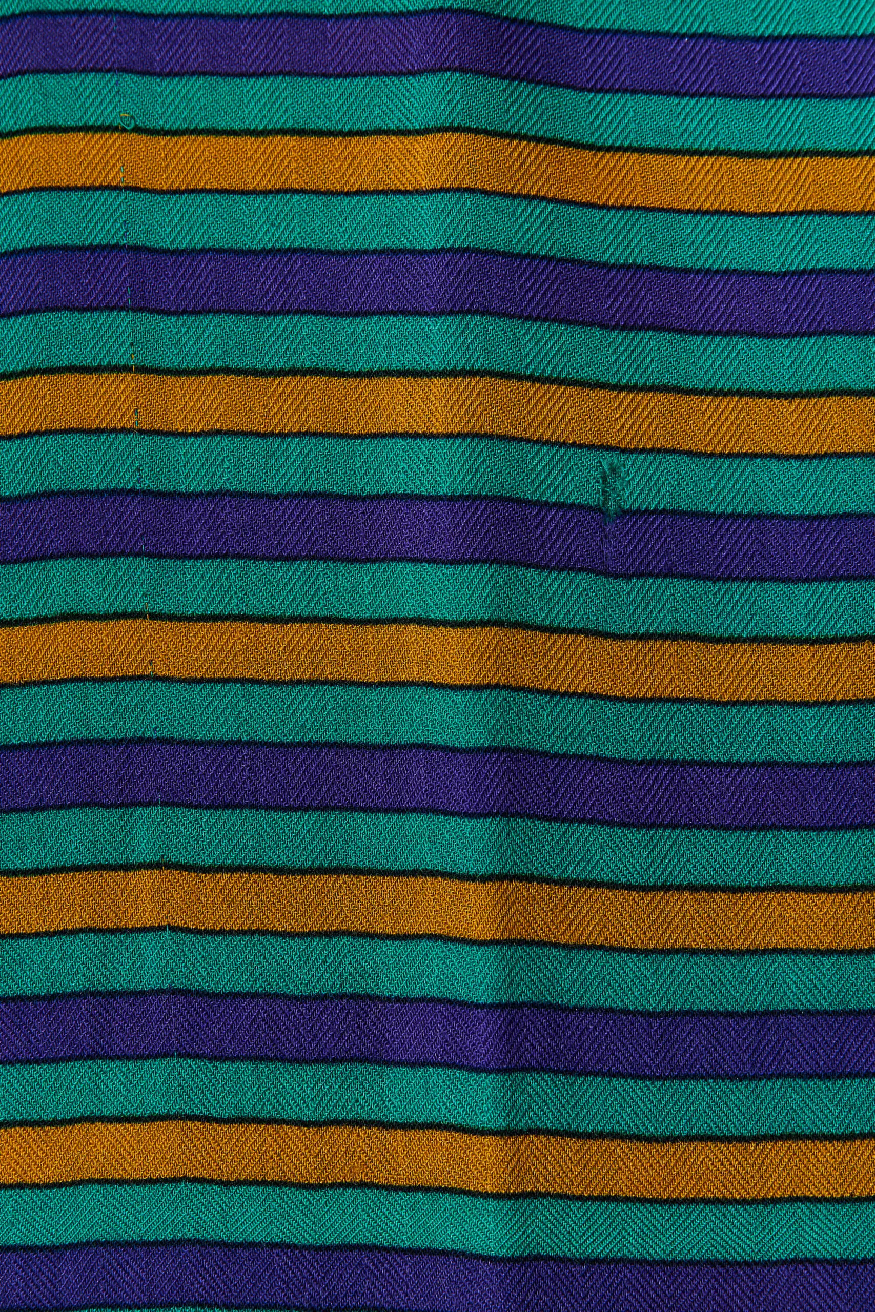 Rocabar Double Sided 180 Stole 8 Rocabar Double Sided 180 Stole - Image 8