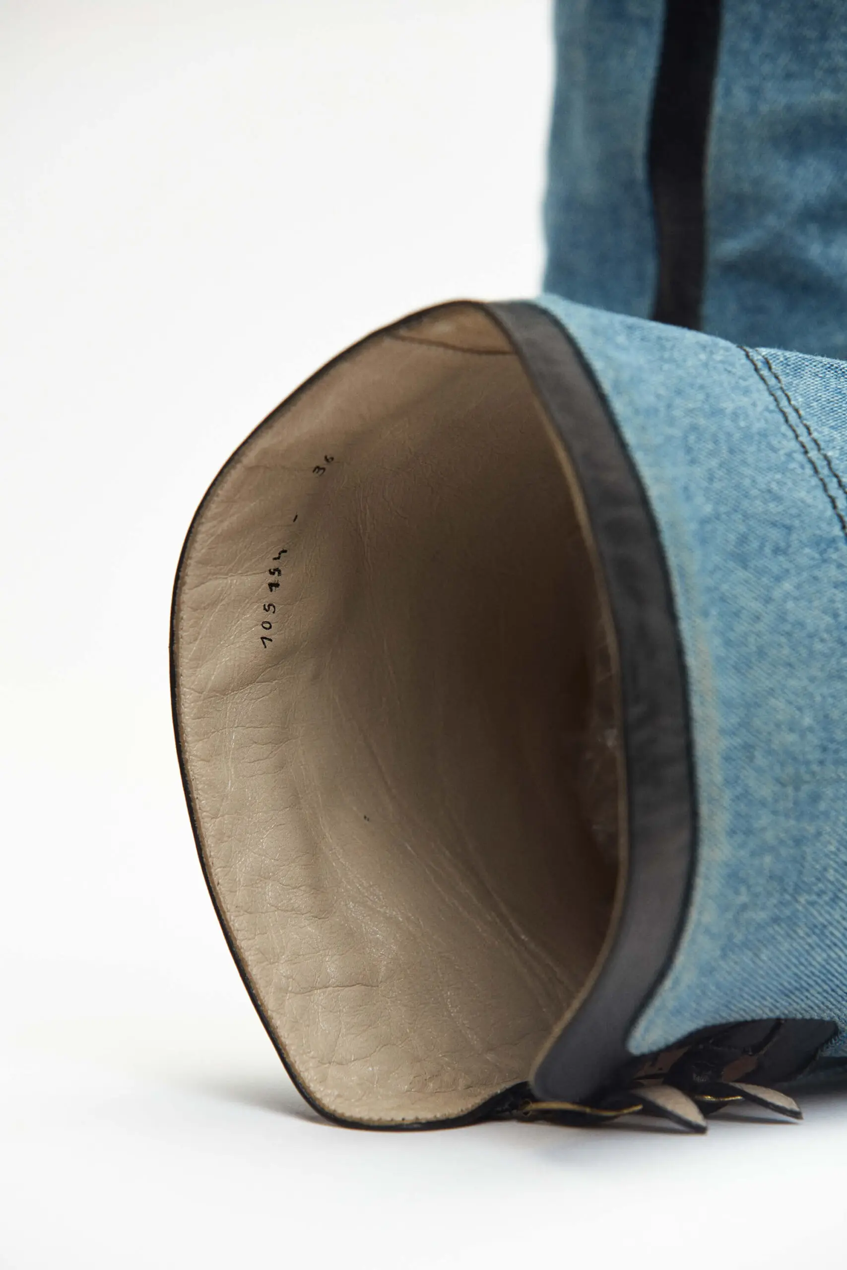 The Boots That Broke The Silence 5 The Boots That Broke The Silence