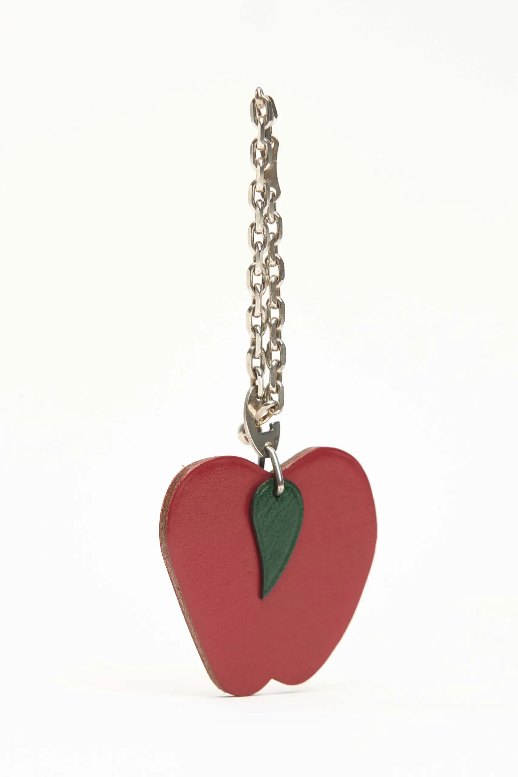 Apple Bag Charm 2 Apple Bag Charm