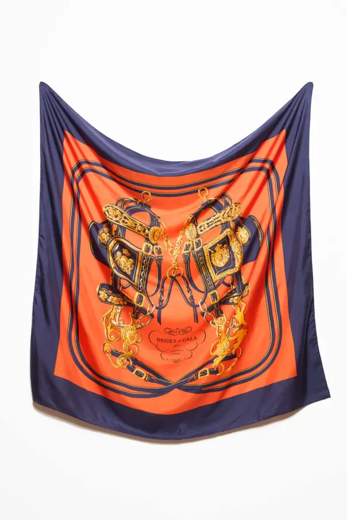 Brides de Gala 140 Scarf