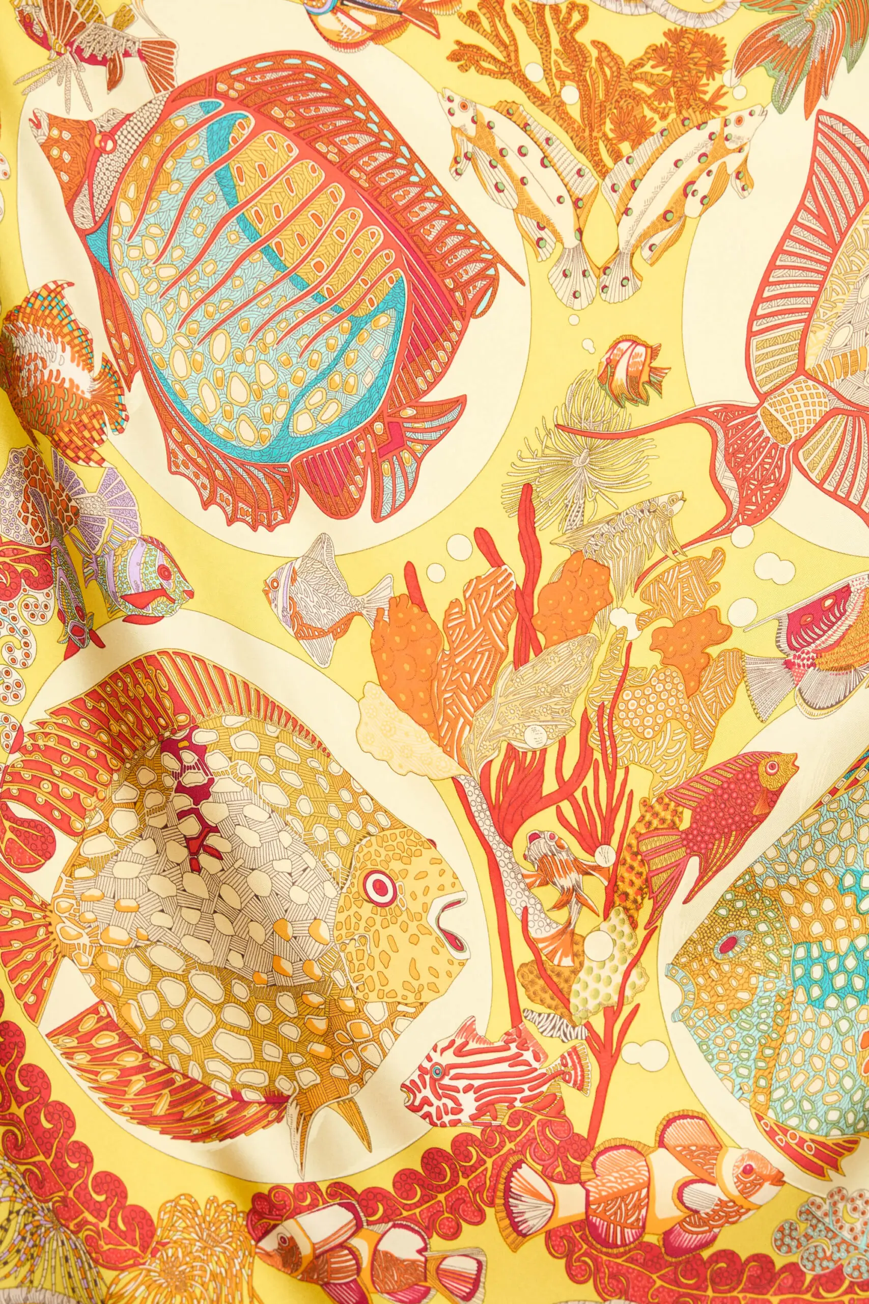 Grands Fonds 90 Scarf 2 Grands Fonds 90 Scarf