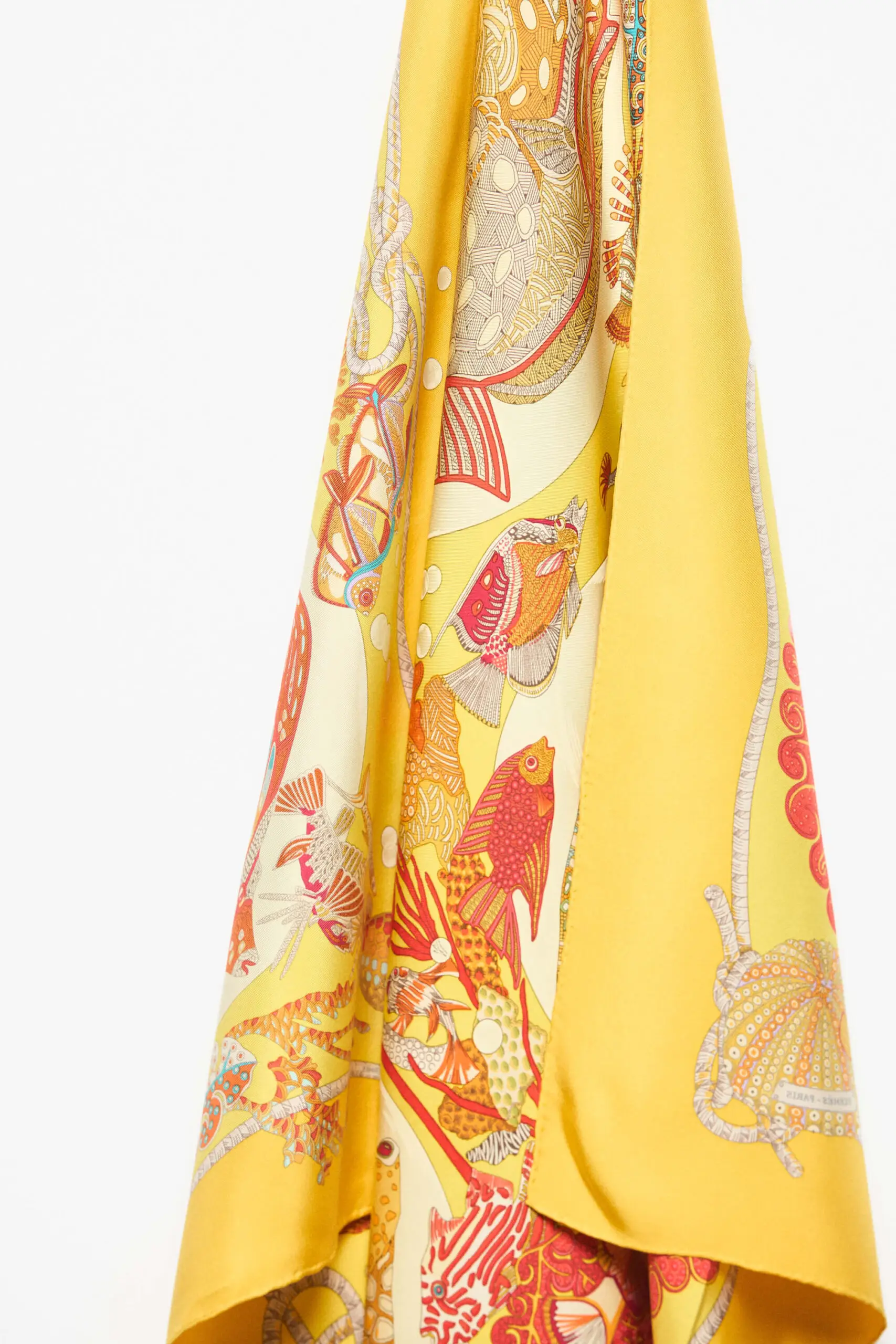 Grands Fonds 90 Scarf 4 Grands Fonds 90 Scarf