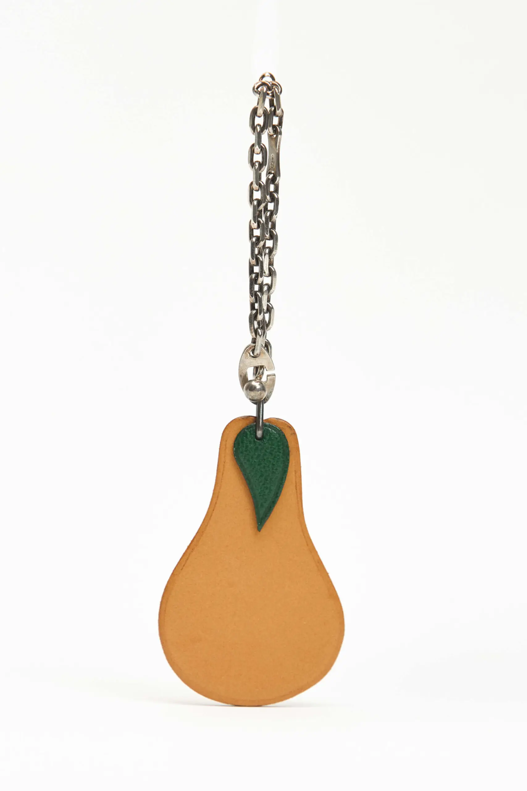 Pear Bag Charm 1 Pear Bag Charm