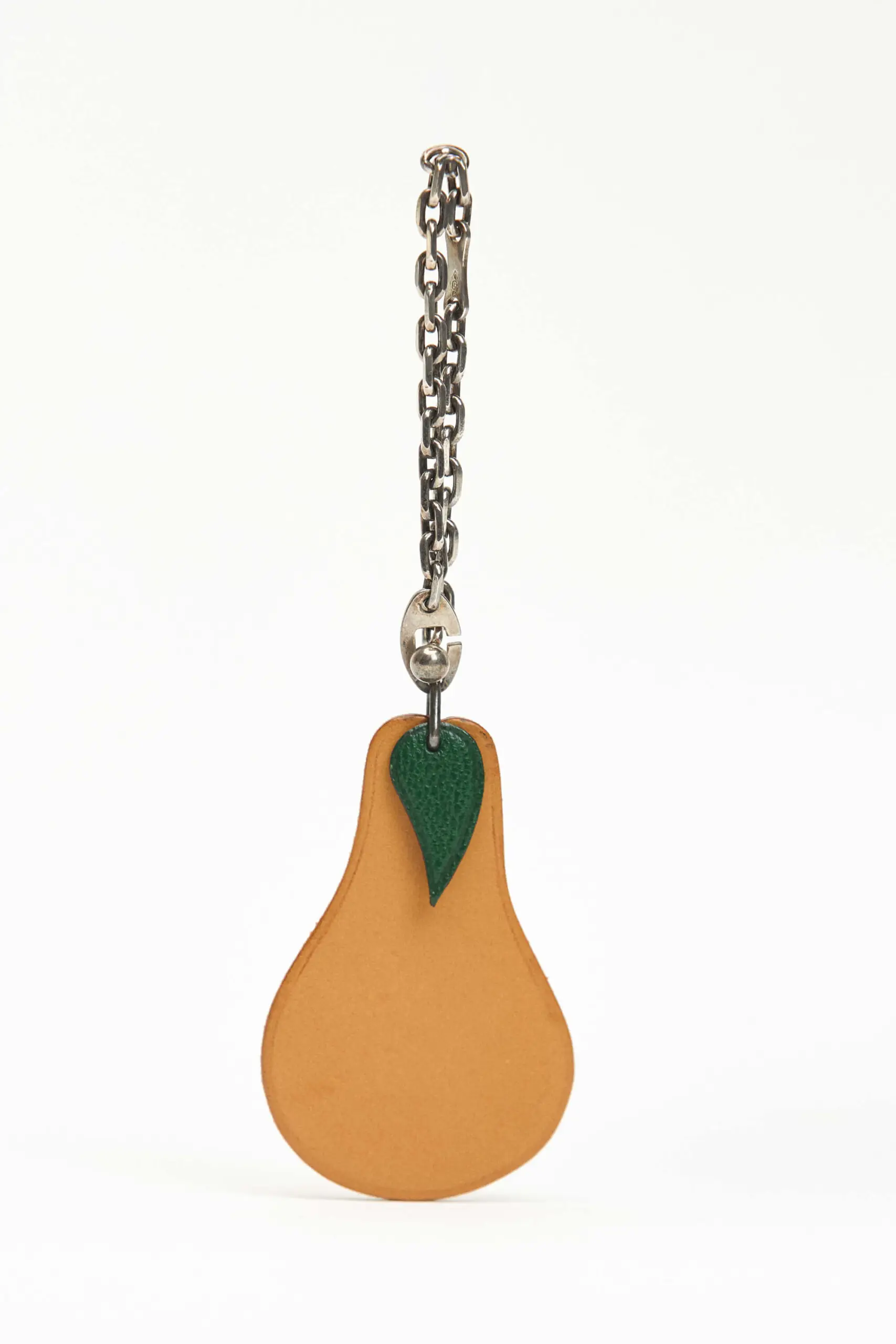 Pear Bag Charm 2 Pear Bag Charm