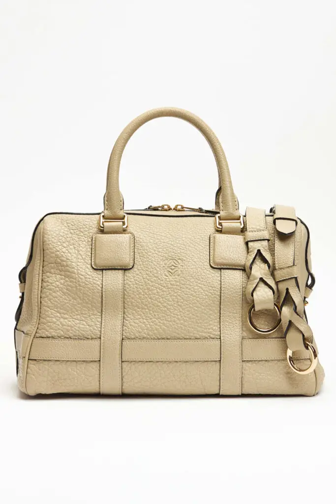 Paseo Anagram 30 Bag