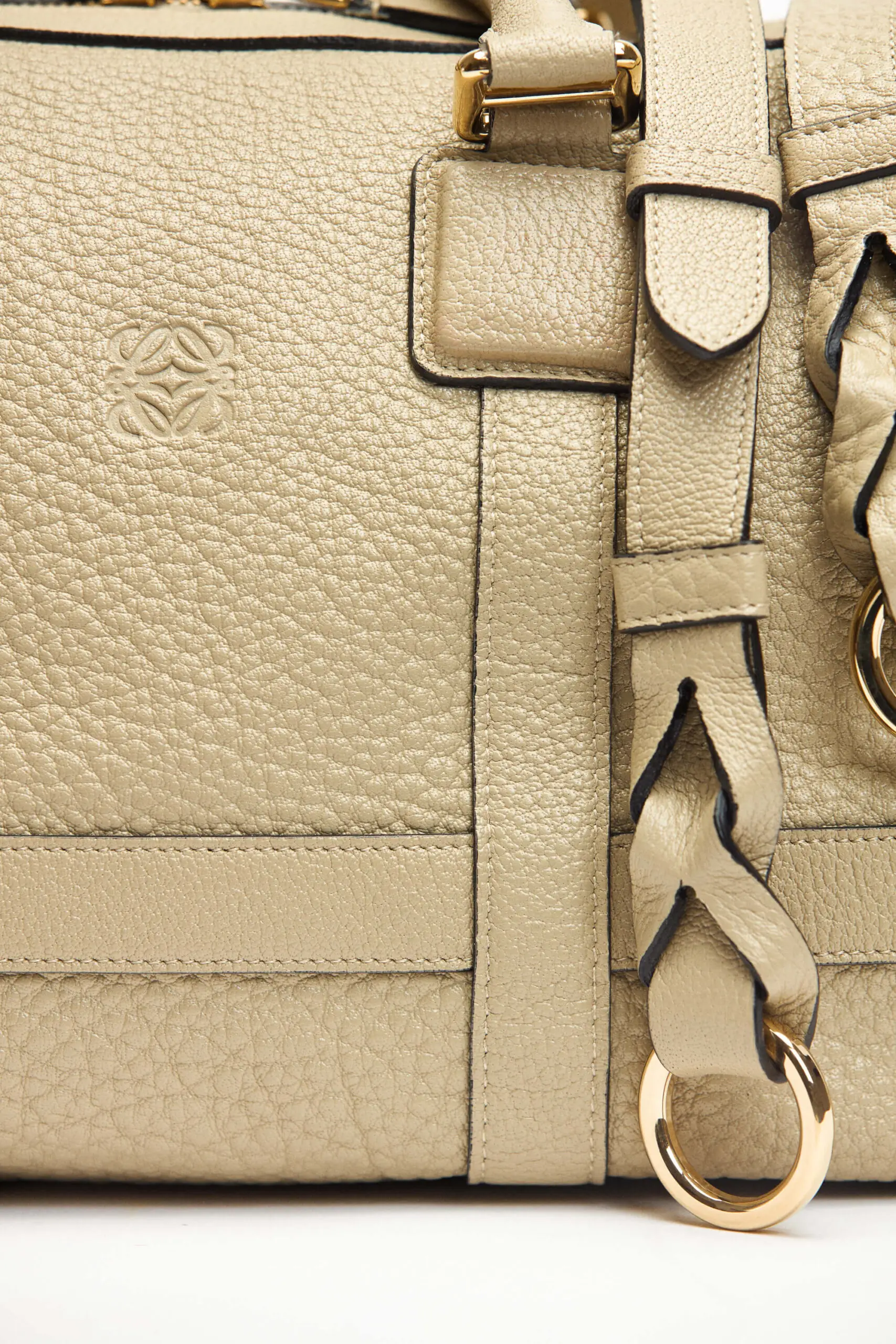 Paseo Anagram 30 Bag 2 Paseo Anagram 30 Bag