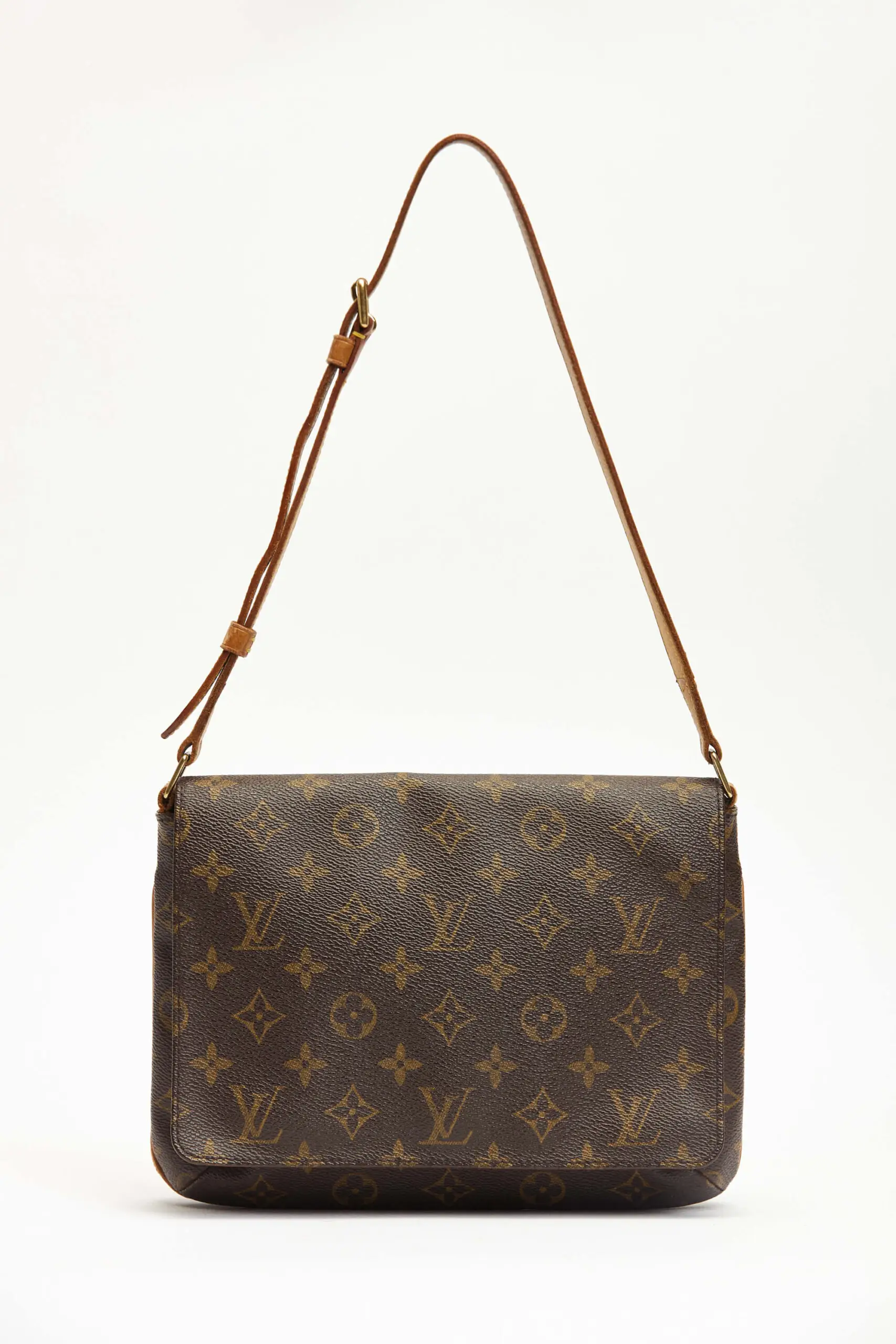 Musette Tango Shoulder Bag 1 Musette Tango Shoulder Bag