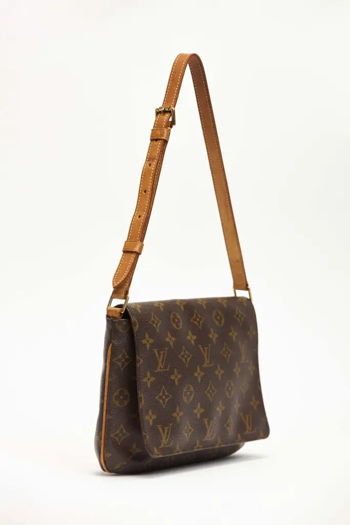 Musette Tango Shoulder Bag