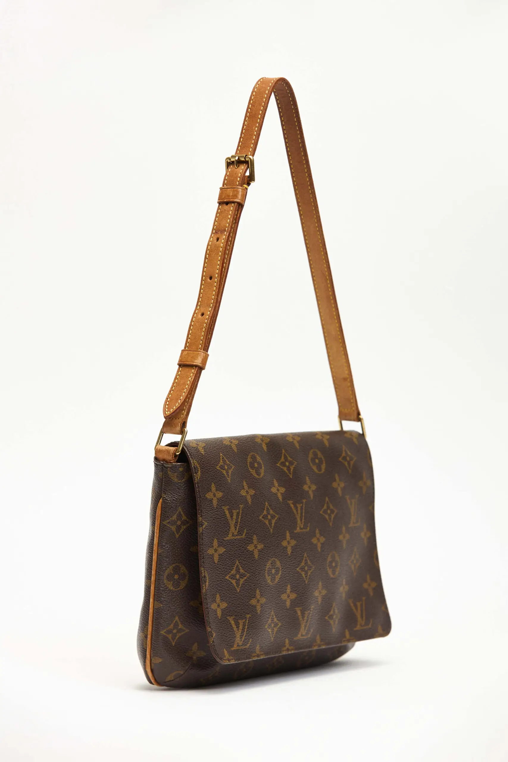 Musette Tango Shoulder Bag 2 Musette Tango Shoulder Bag