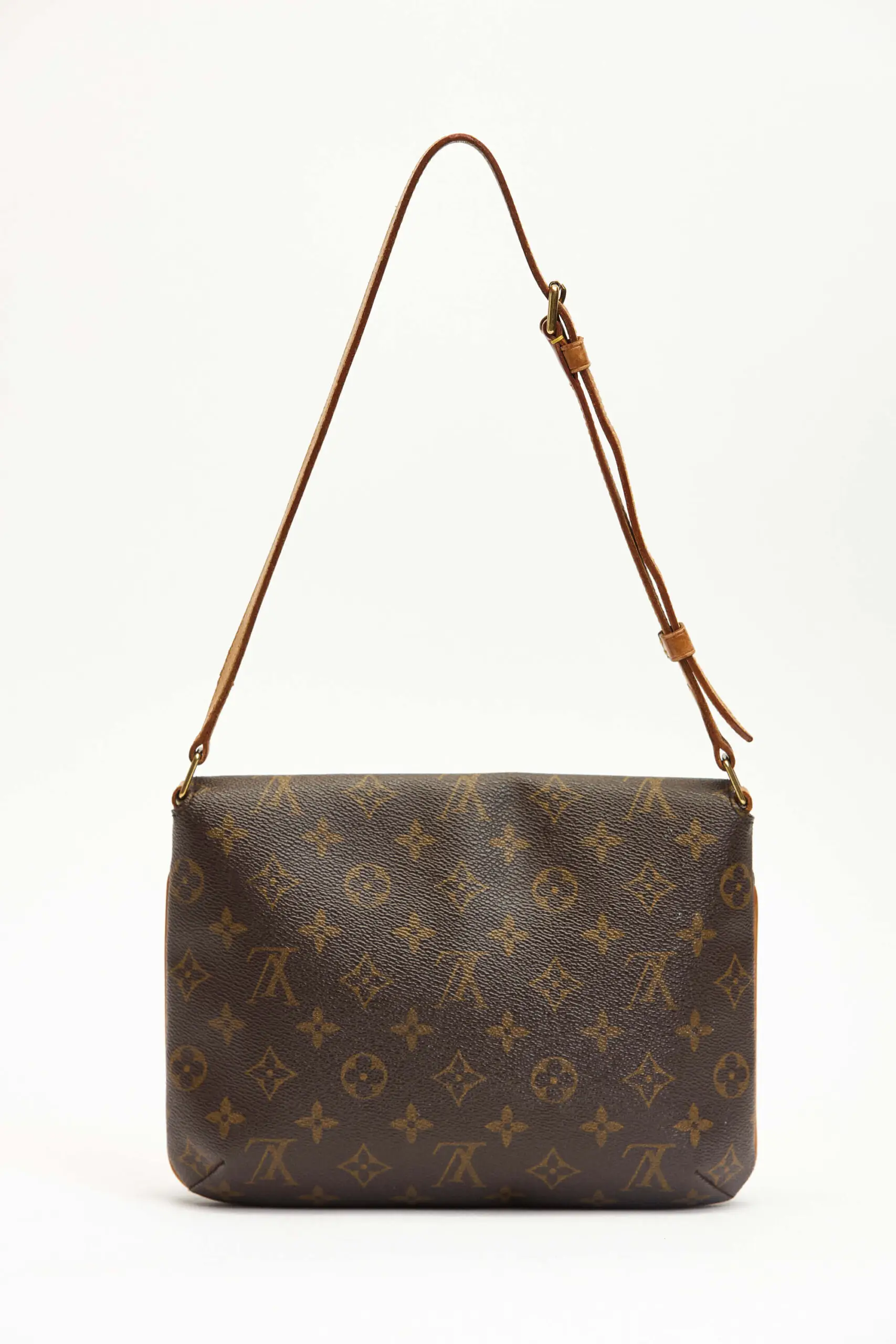 Musette Tango Shoulder Bag 3 Musette Tango Shoulder Bag