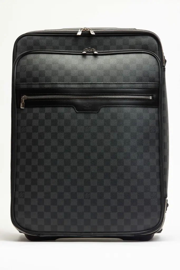 Pegase Légère Business 55 Suitcase