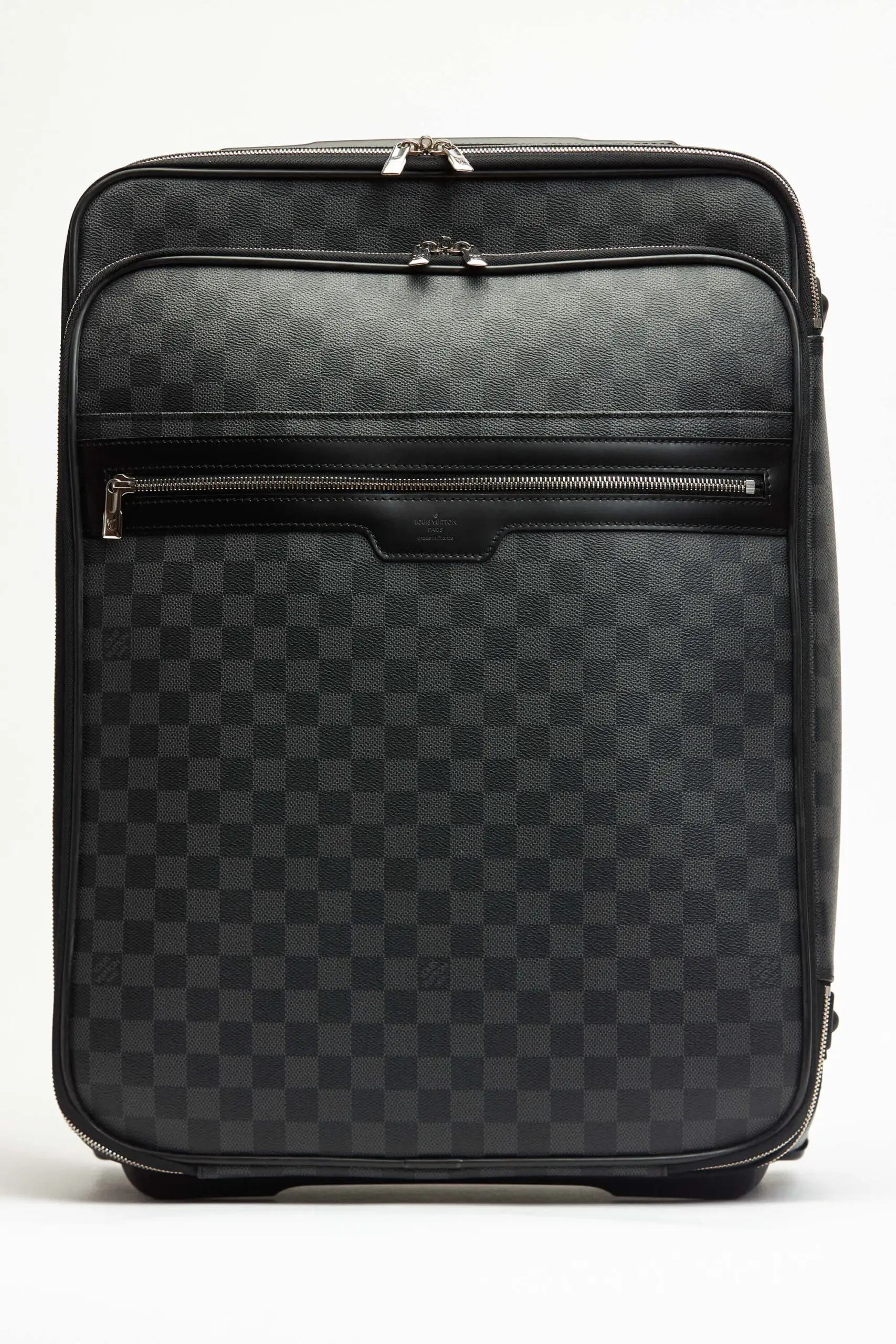 Pegase Légère Business 55 Suitcase 1 Pegase Légère Business 55 Suitcase