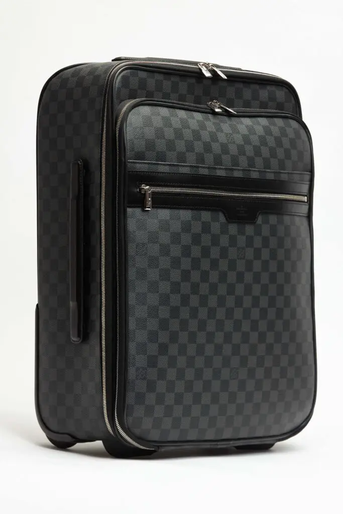 Pegase Légère Business 55 Suitcase
