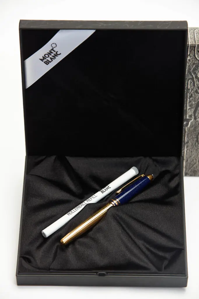 Meisterstück Ramses II Rolerball