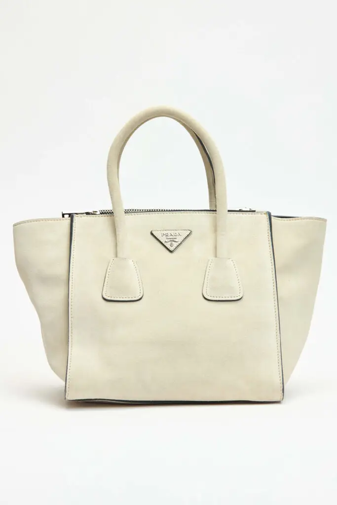 Monochrome Tote Bag