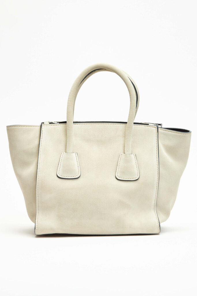 Monochrome Tote Bag